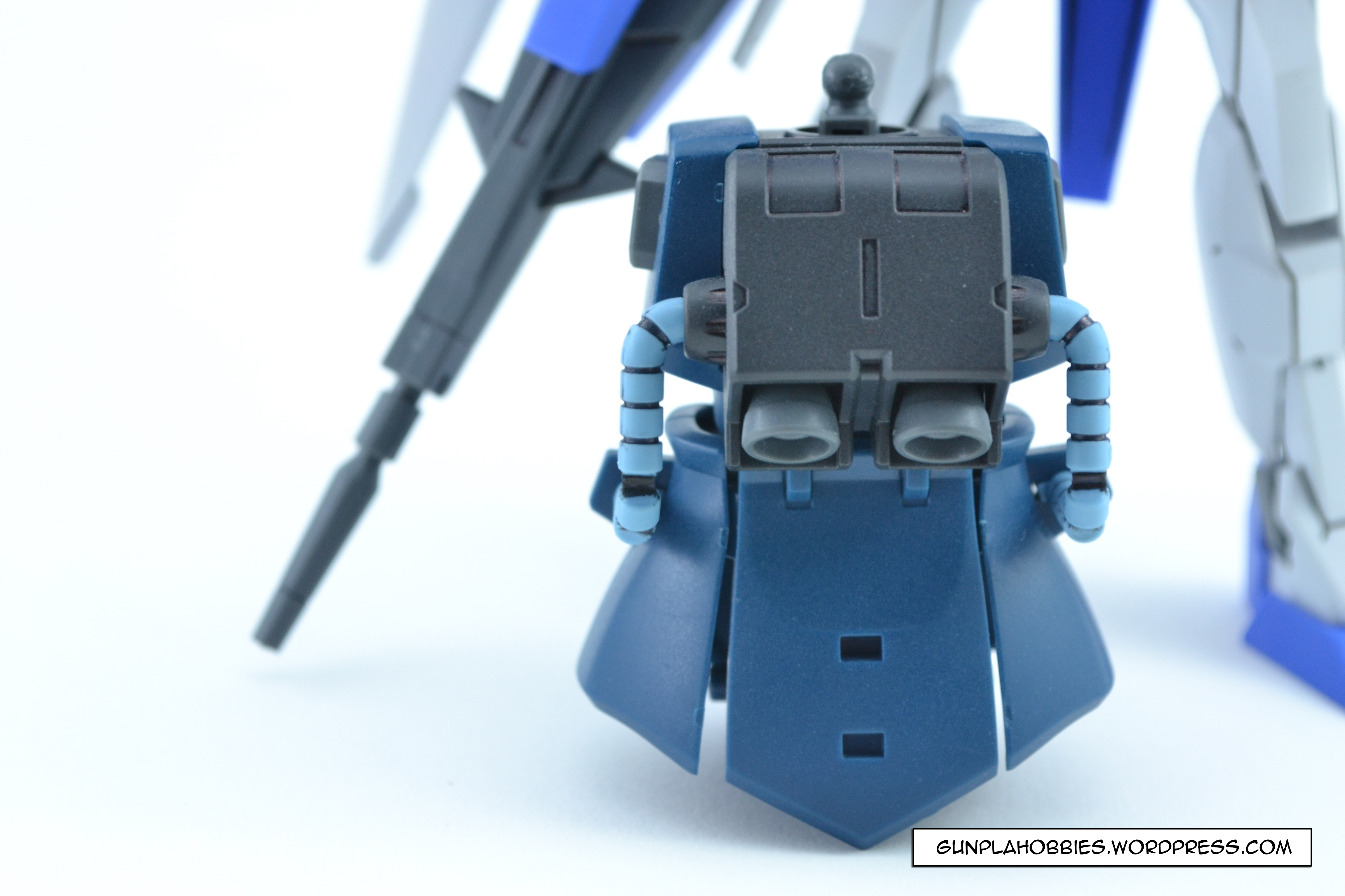 20 – Gunbies
