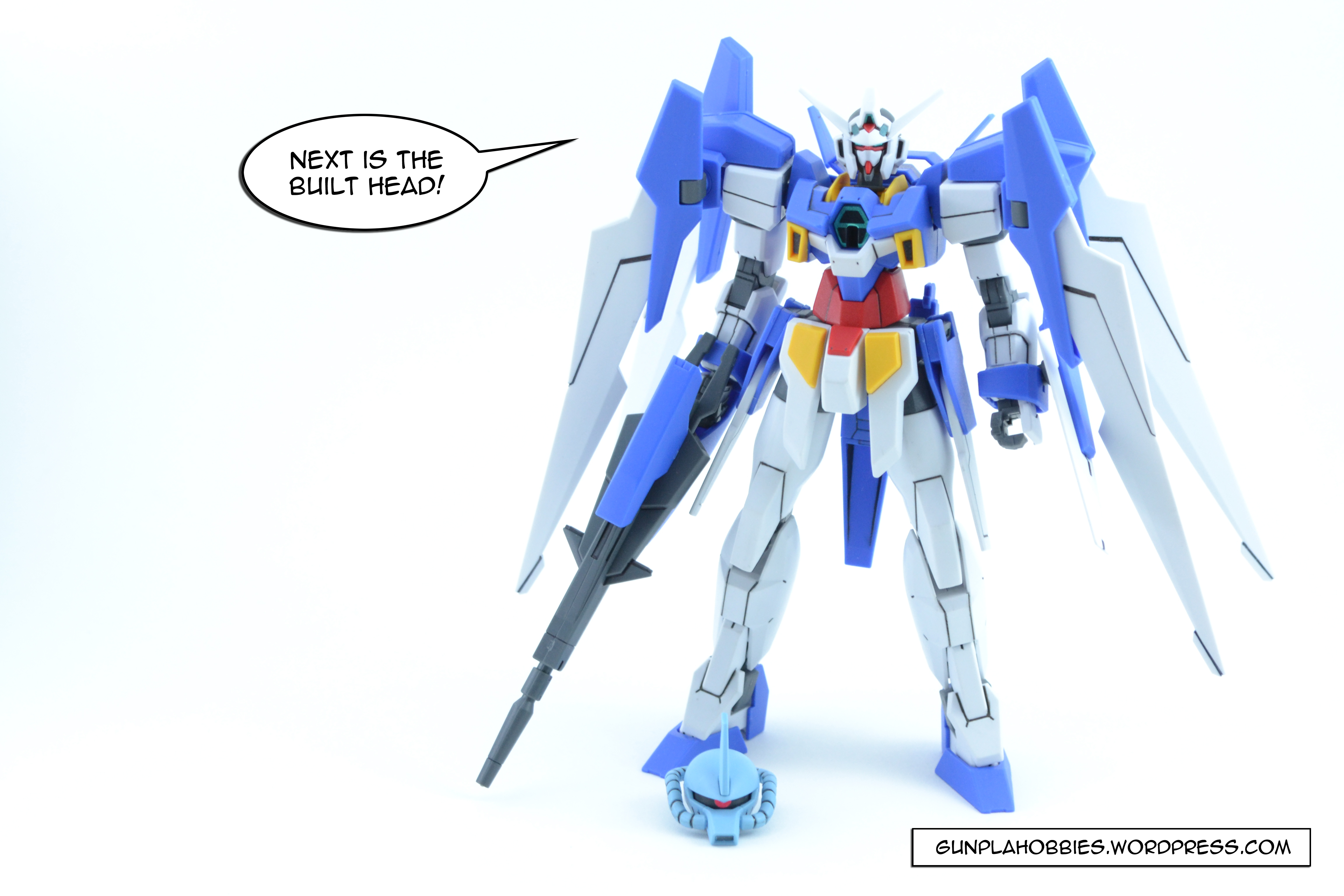 21 – Gunbies