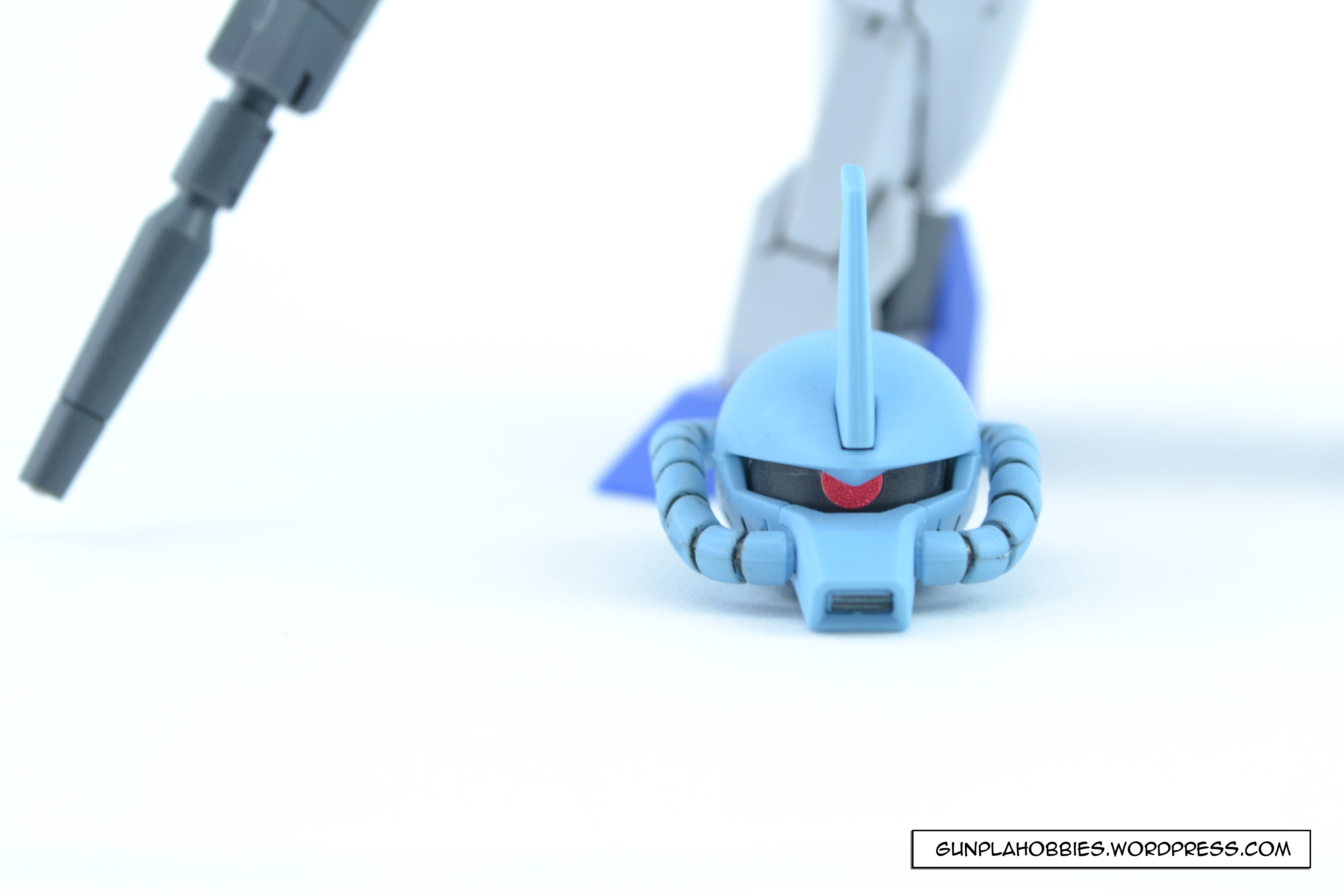 22 – Gunbies