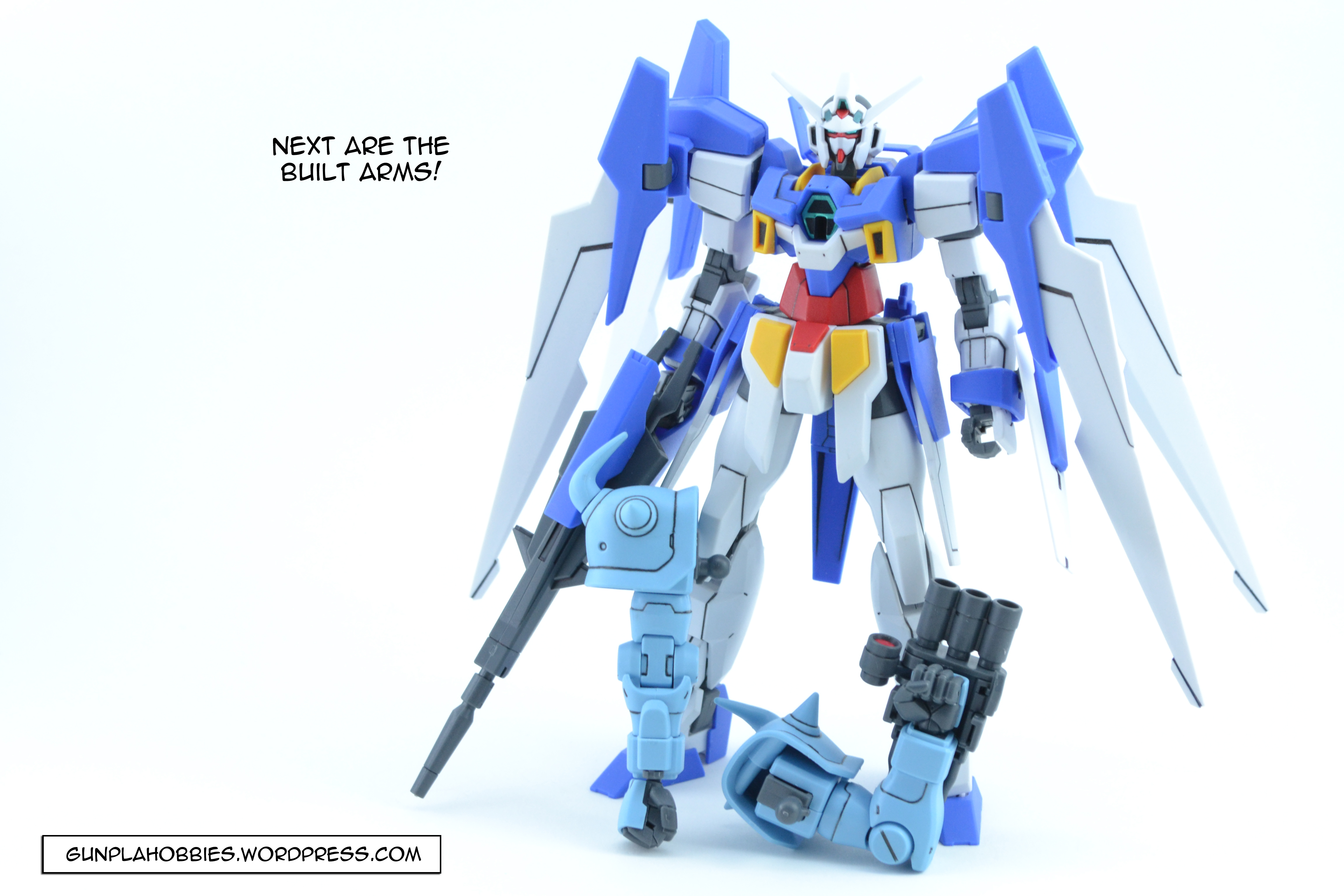 26 – Gunbies