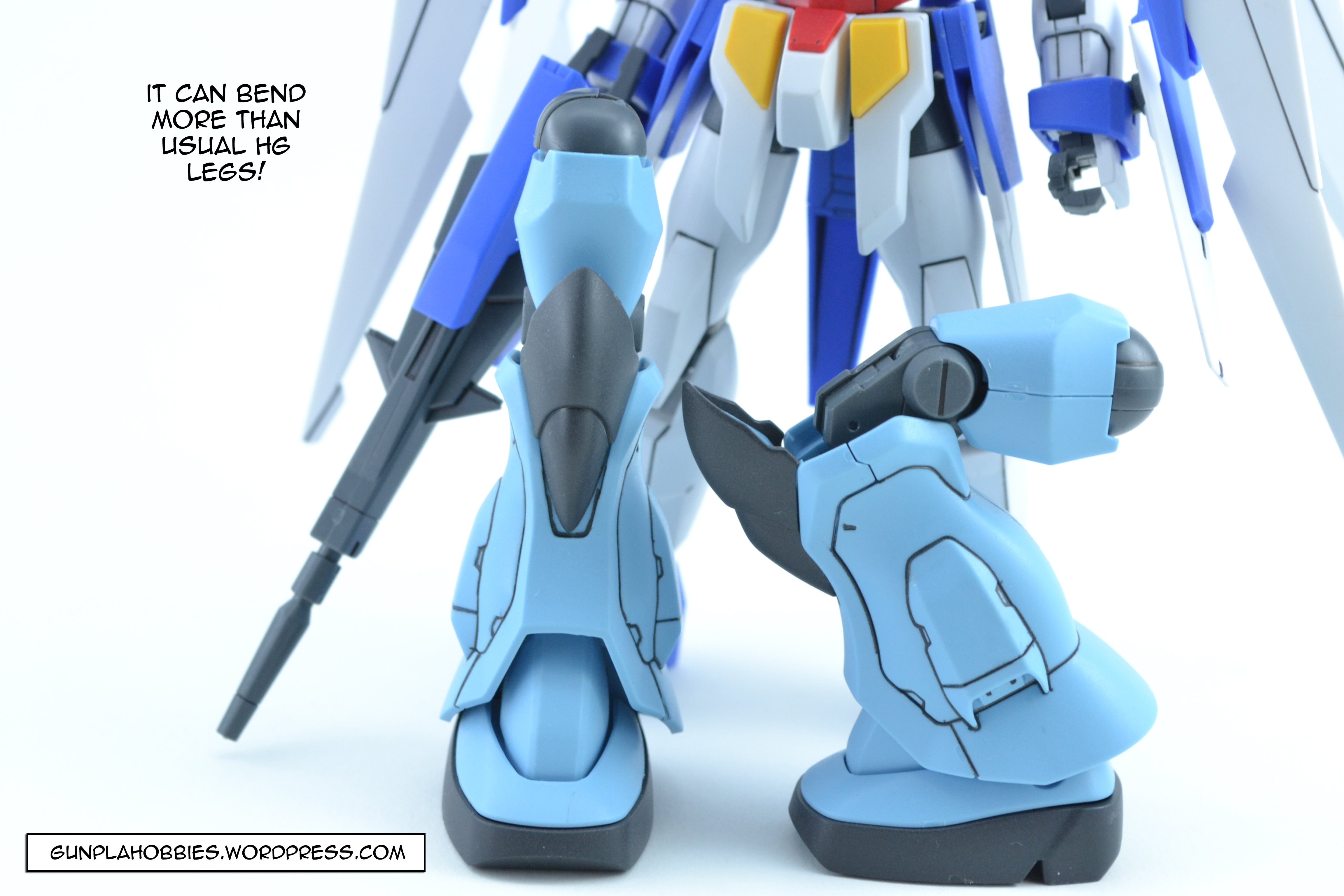 32 – Gunbies