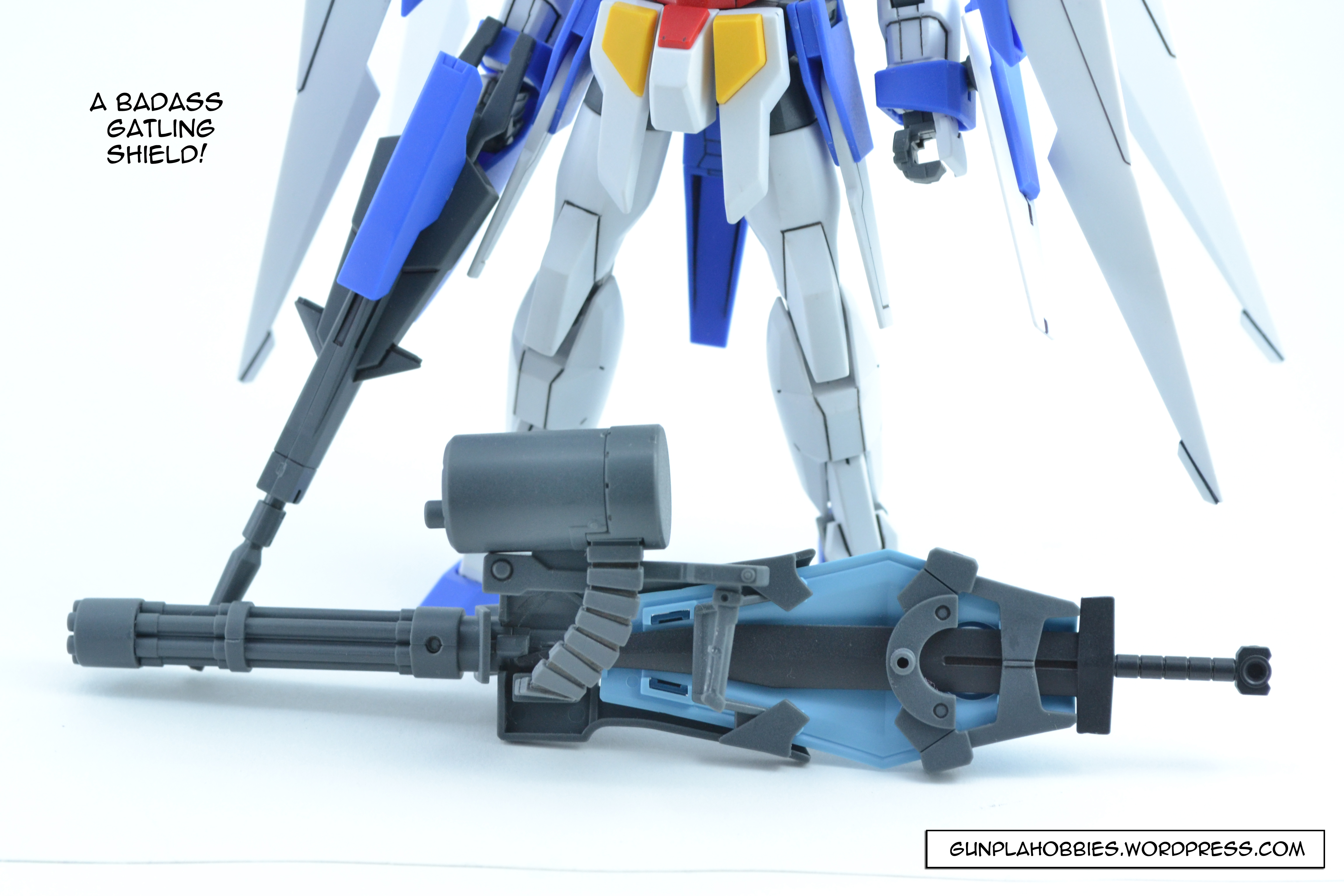 37 – Gunbies