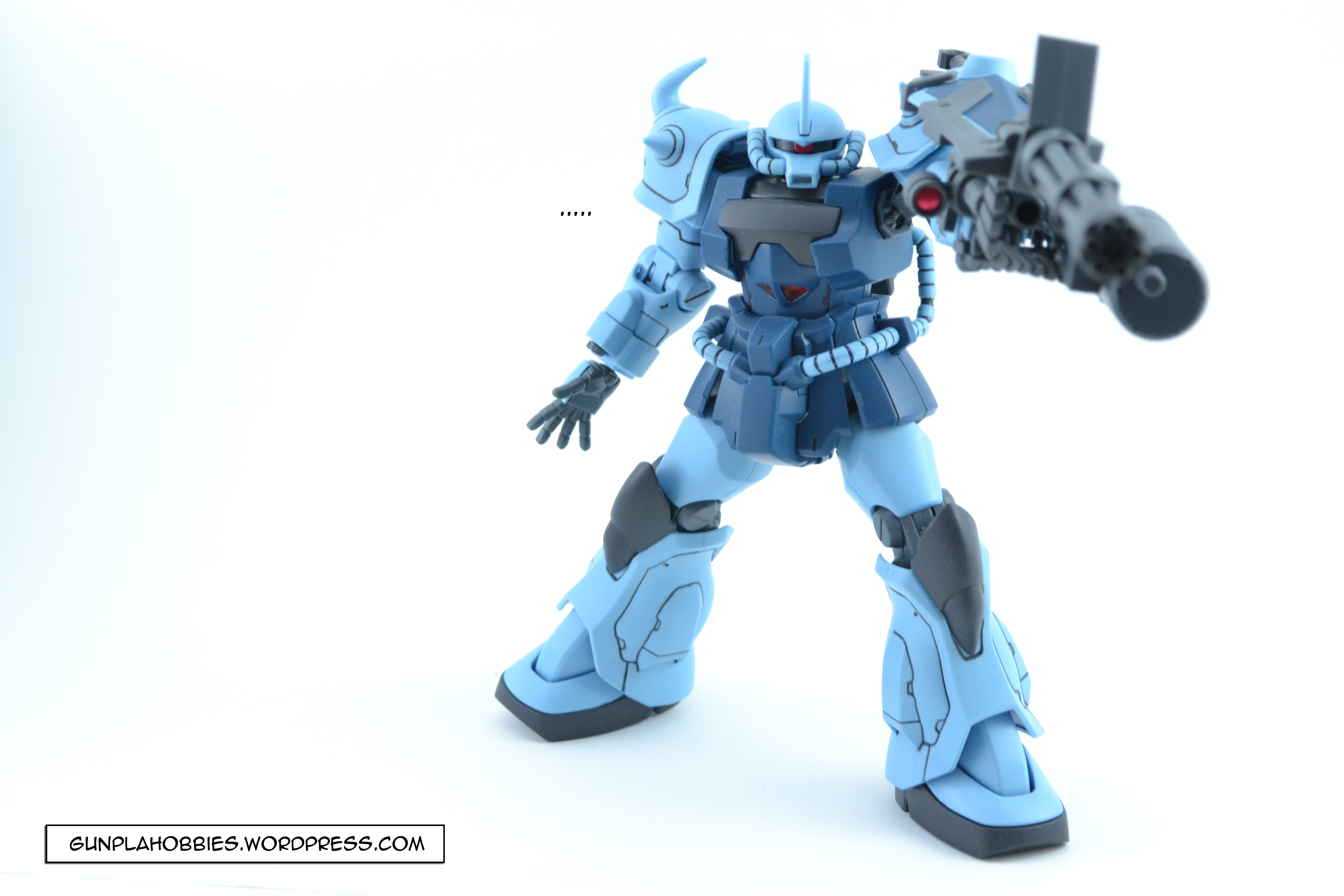 44 – Gunbies