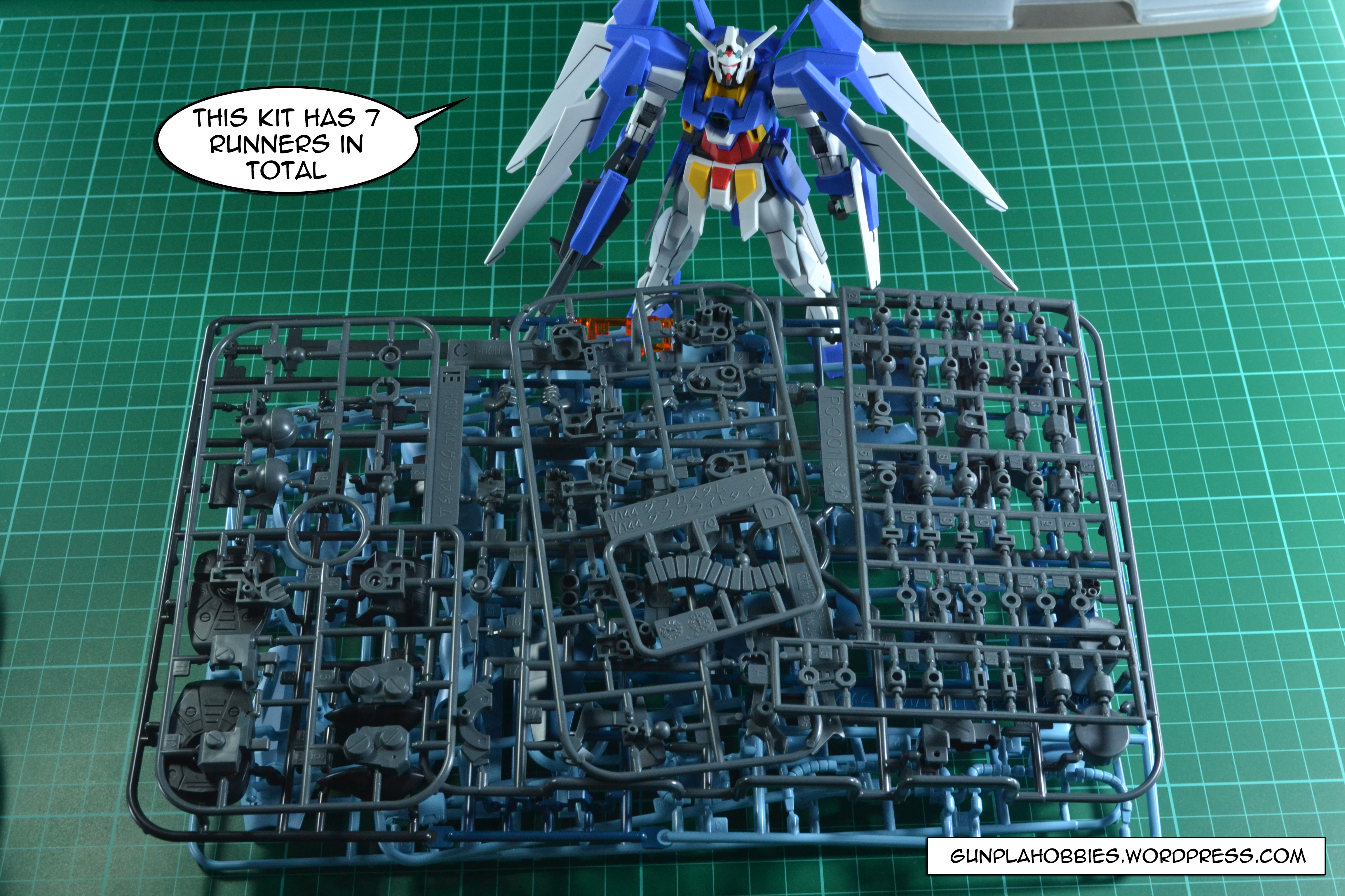 5 – Gunbies