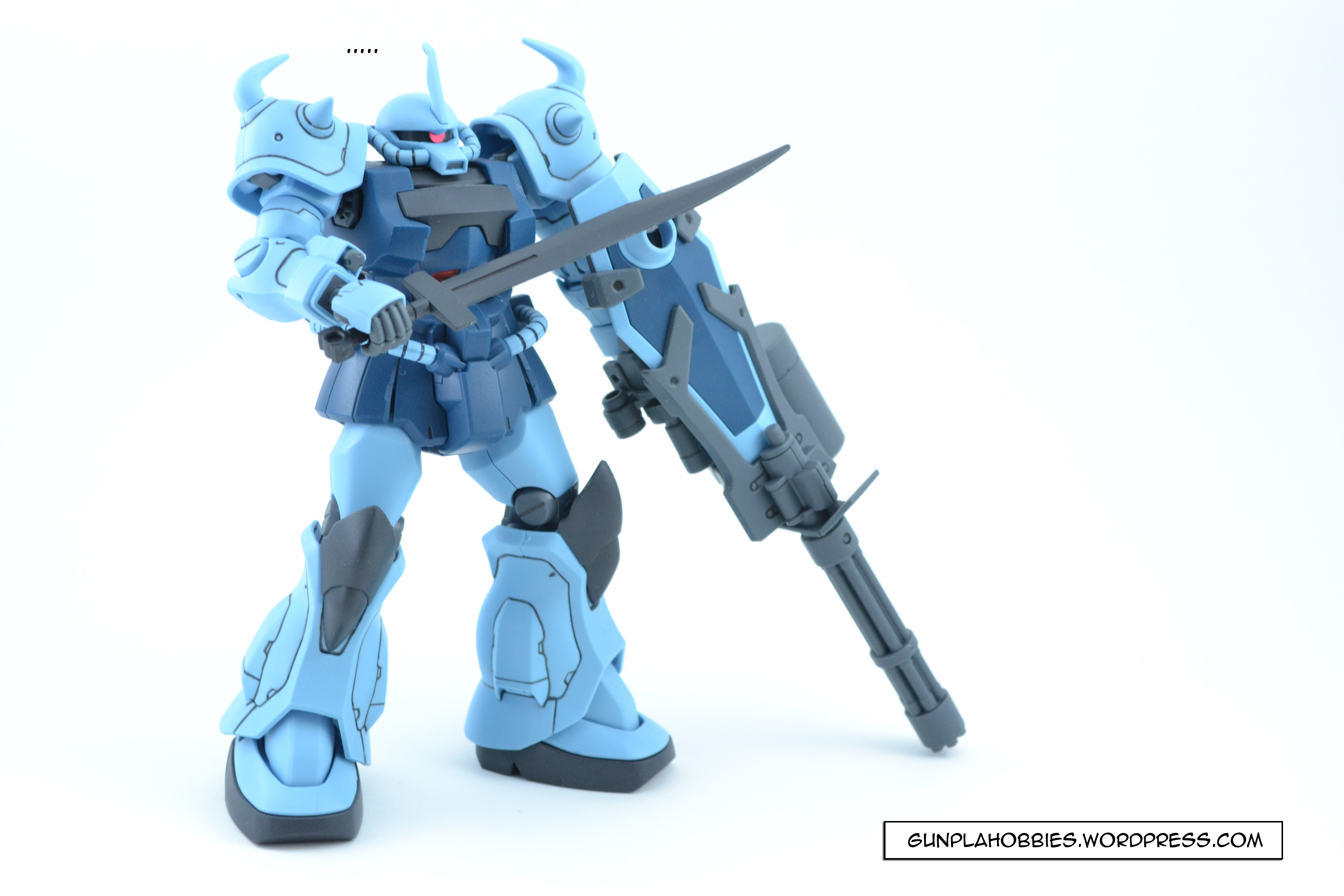 53 – Gunbies