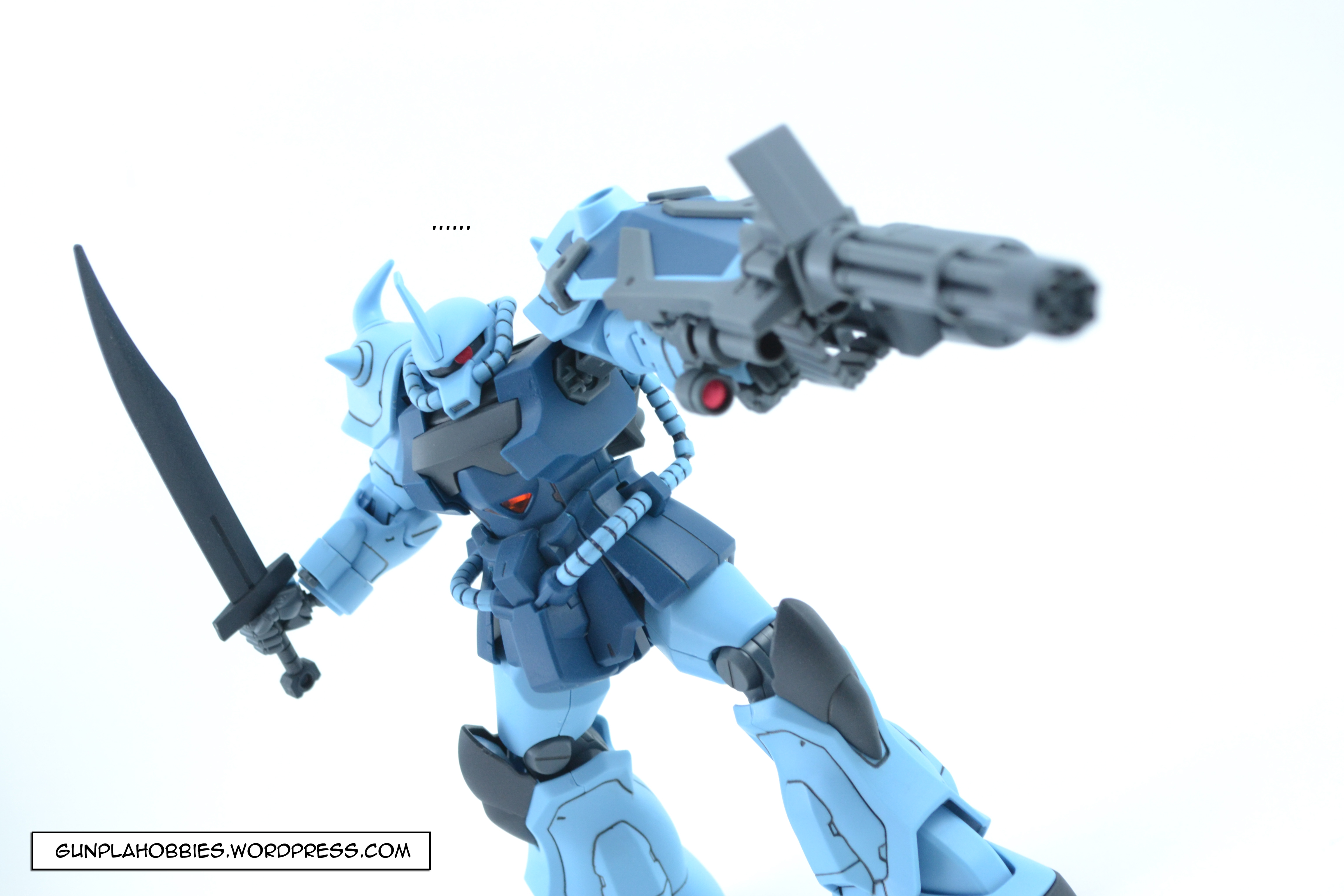 55 – Gunbies