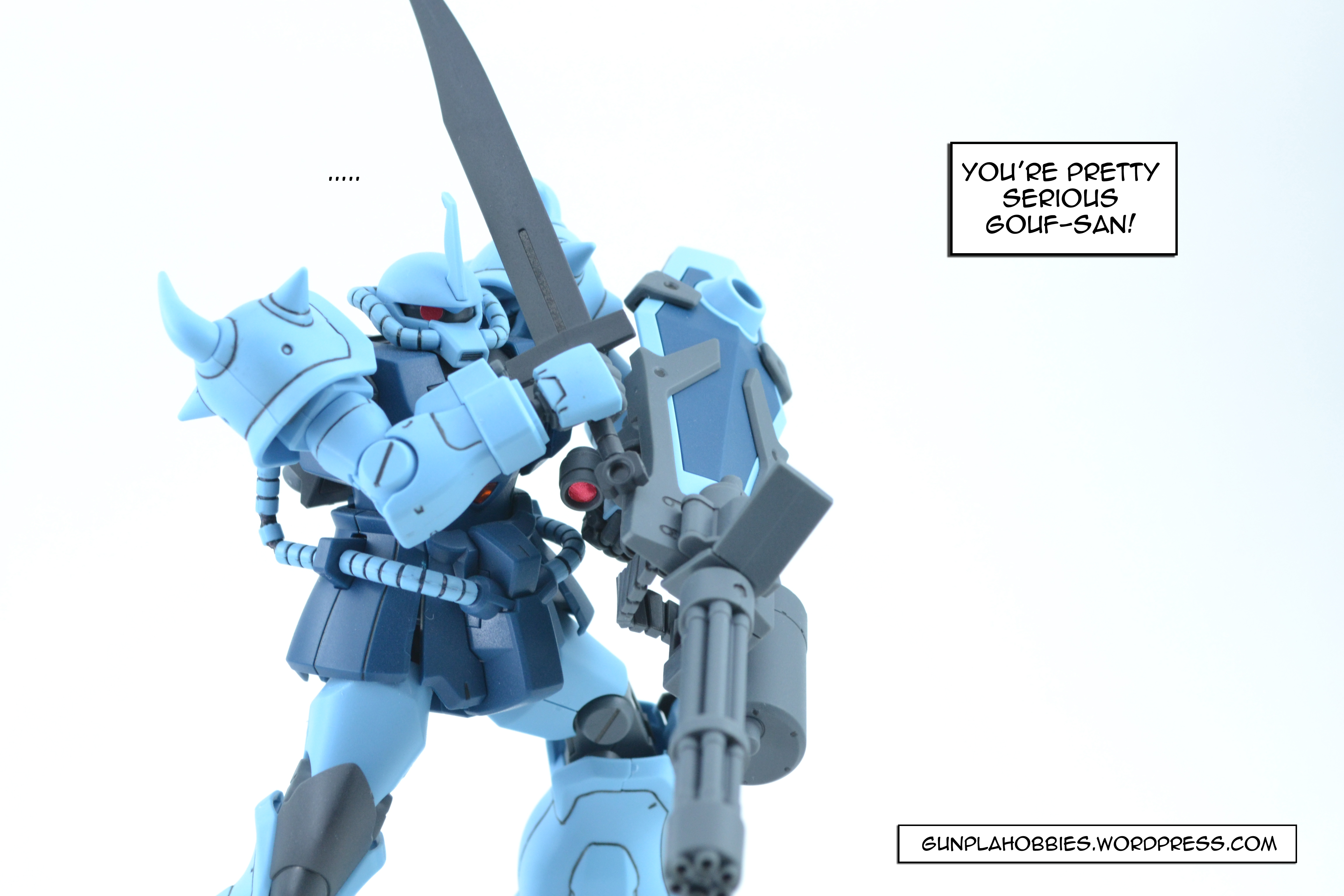 57 – Gunbies