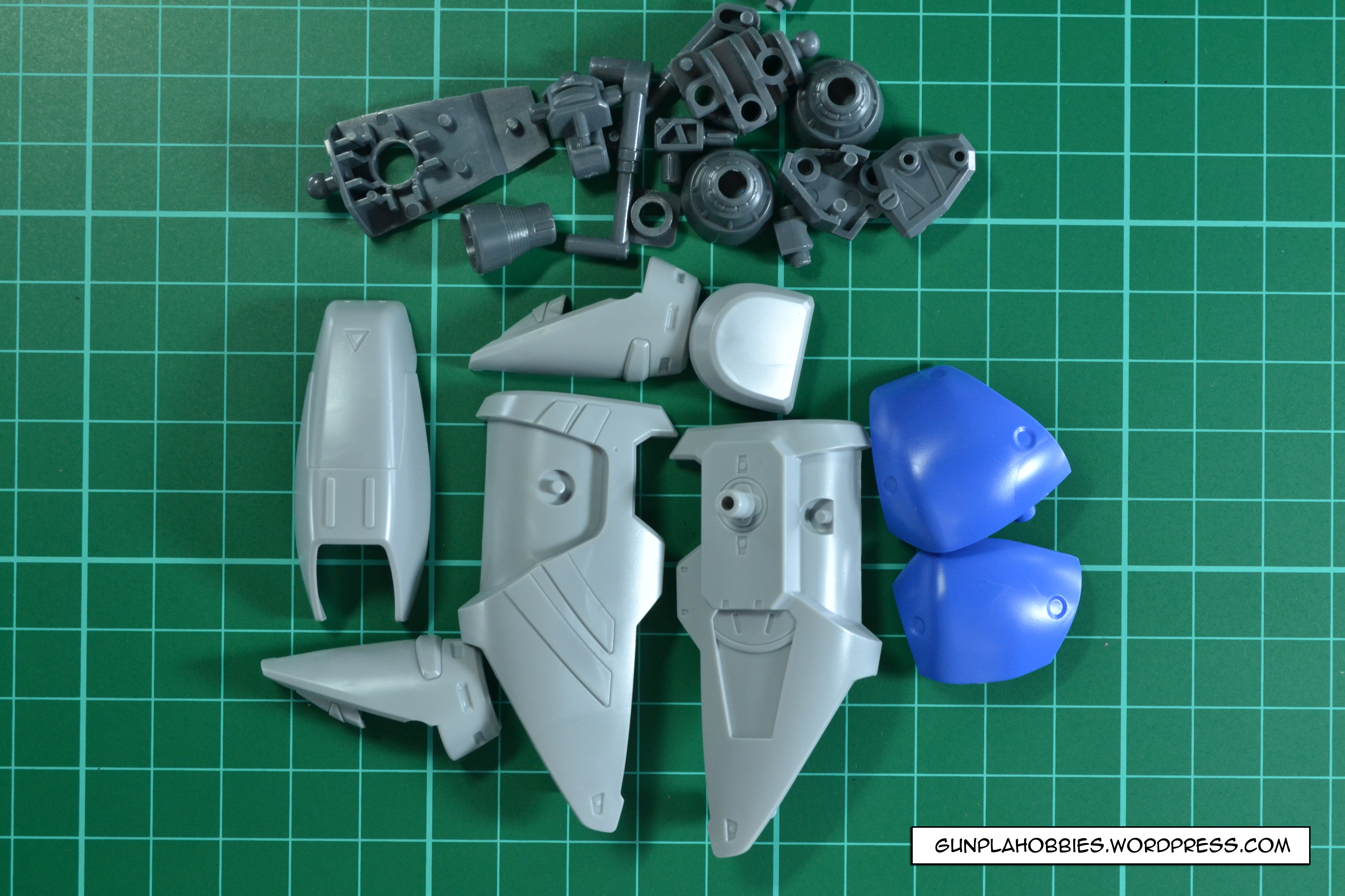 22 – Gunbies