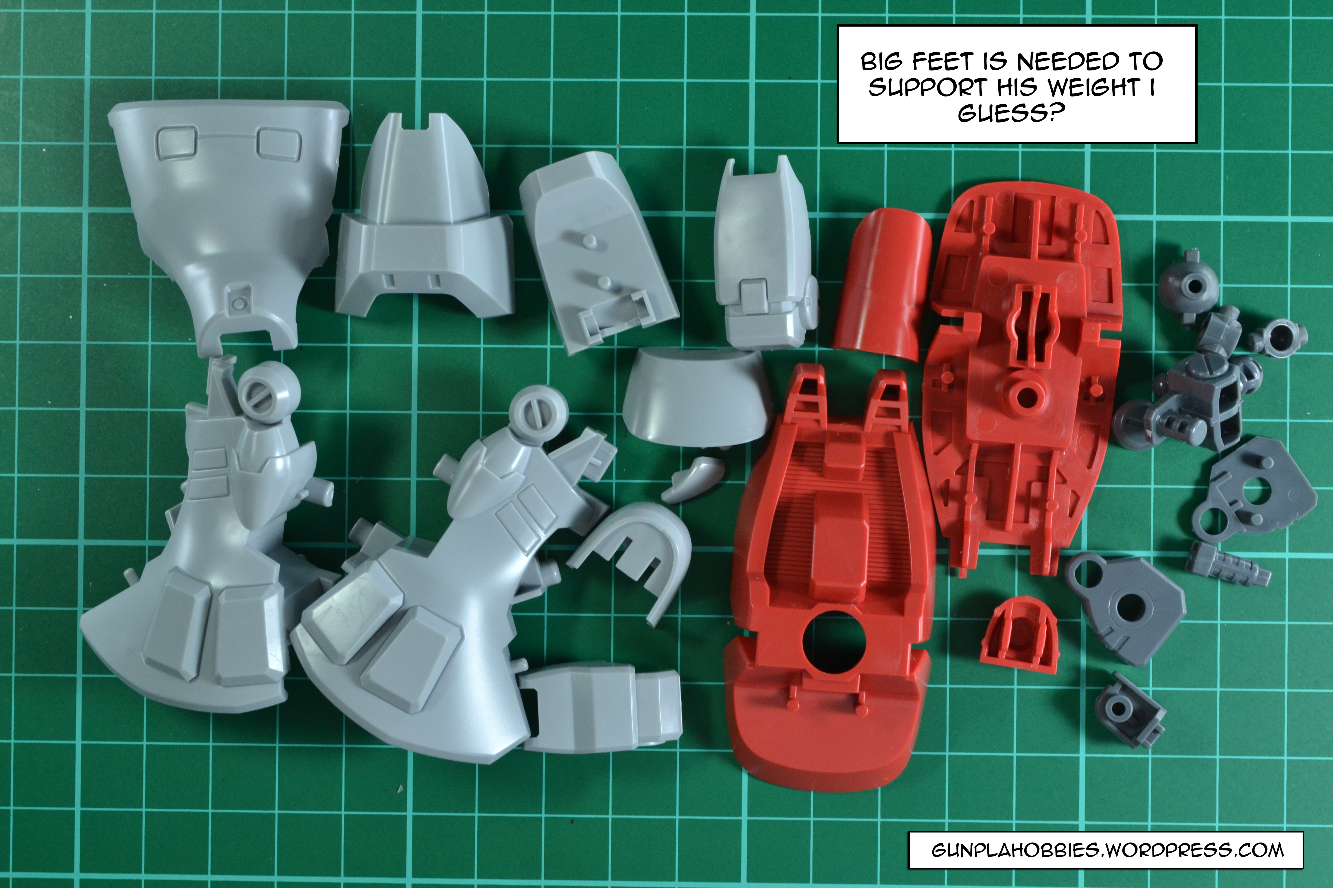 24 – Gunbies