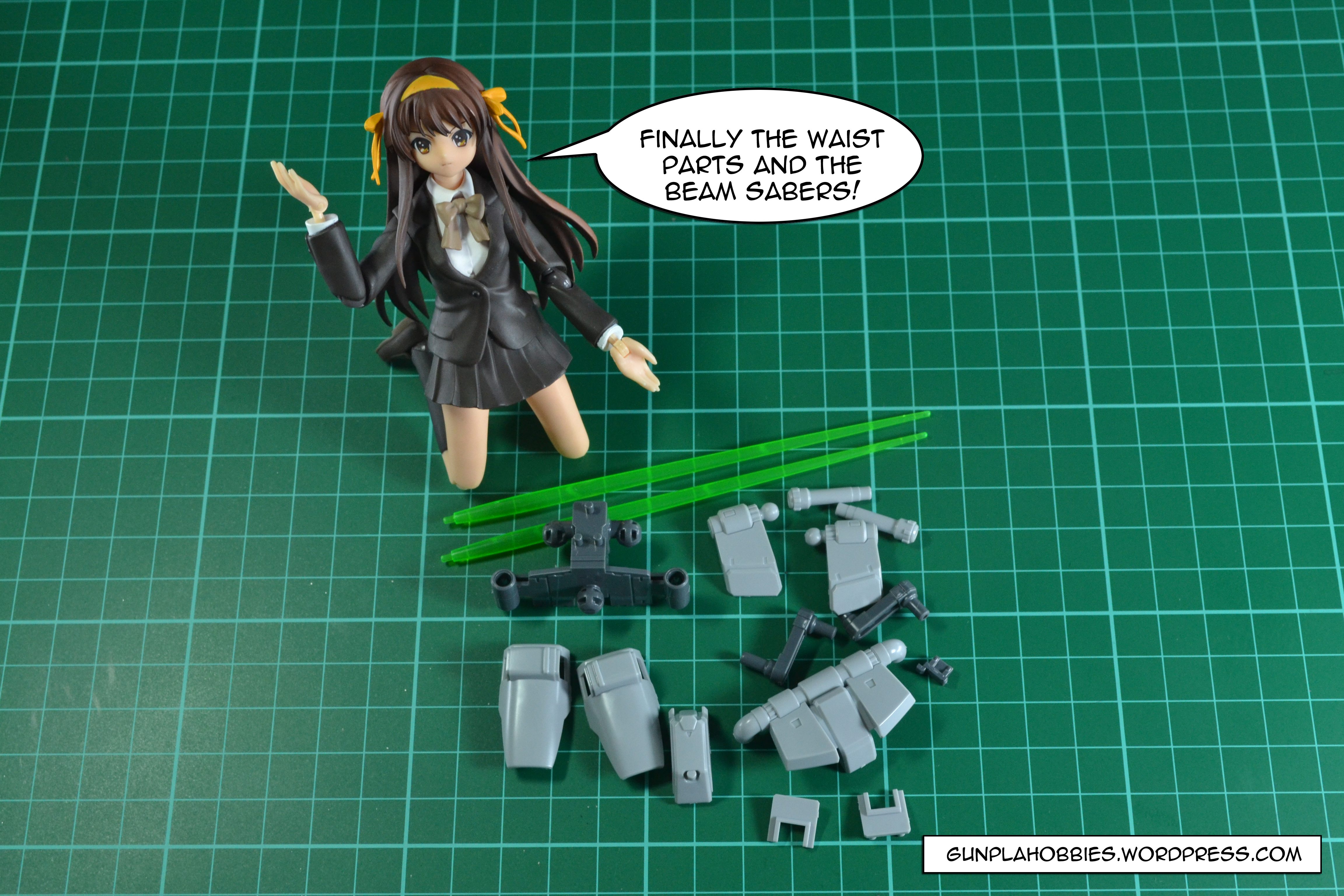 25 – Gunbies
