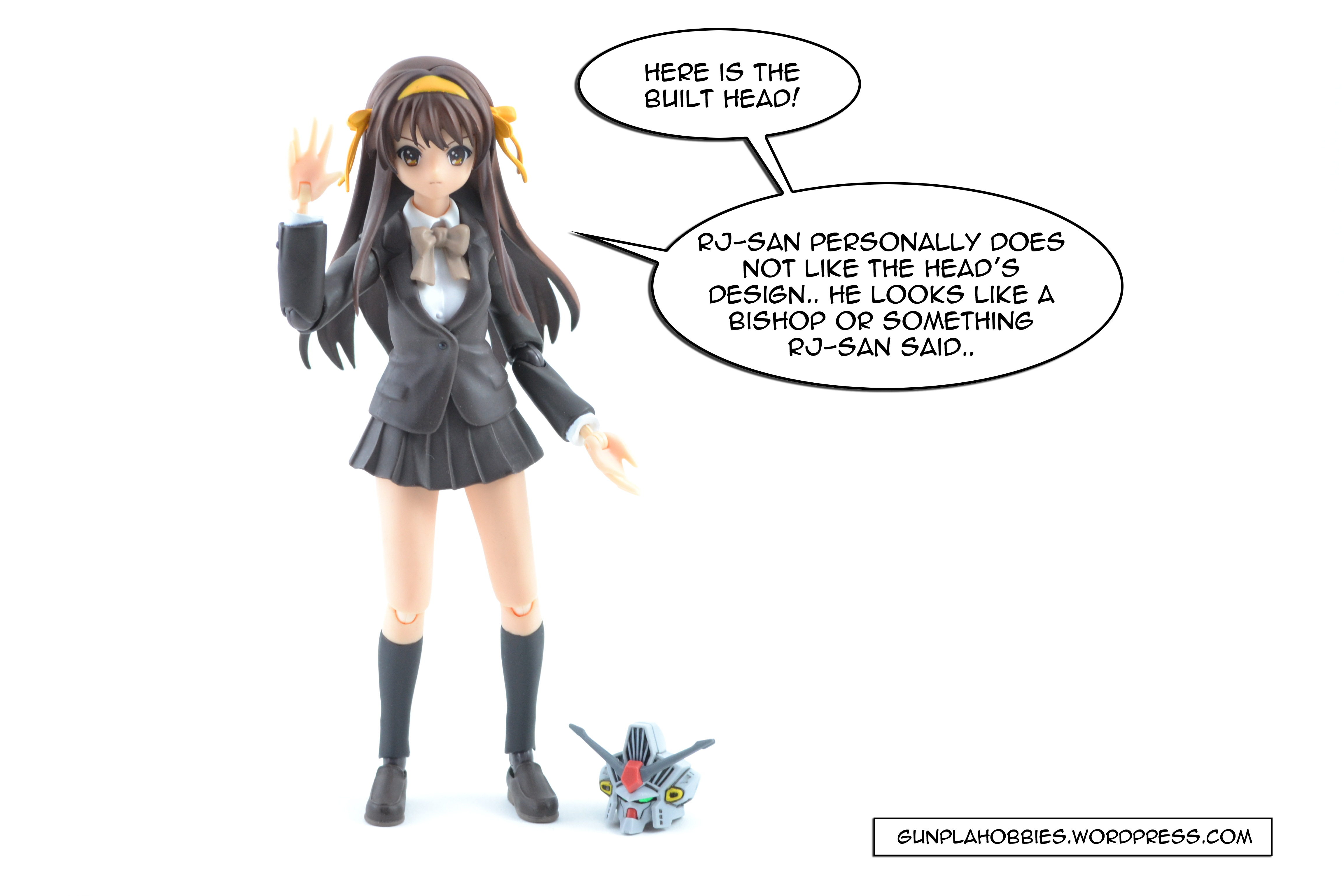 30 – Gunbies