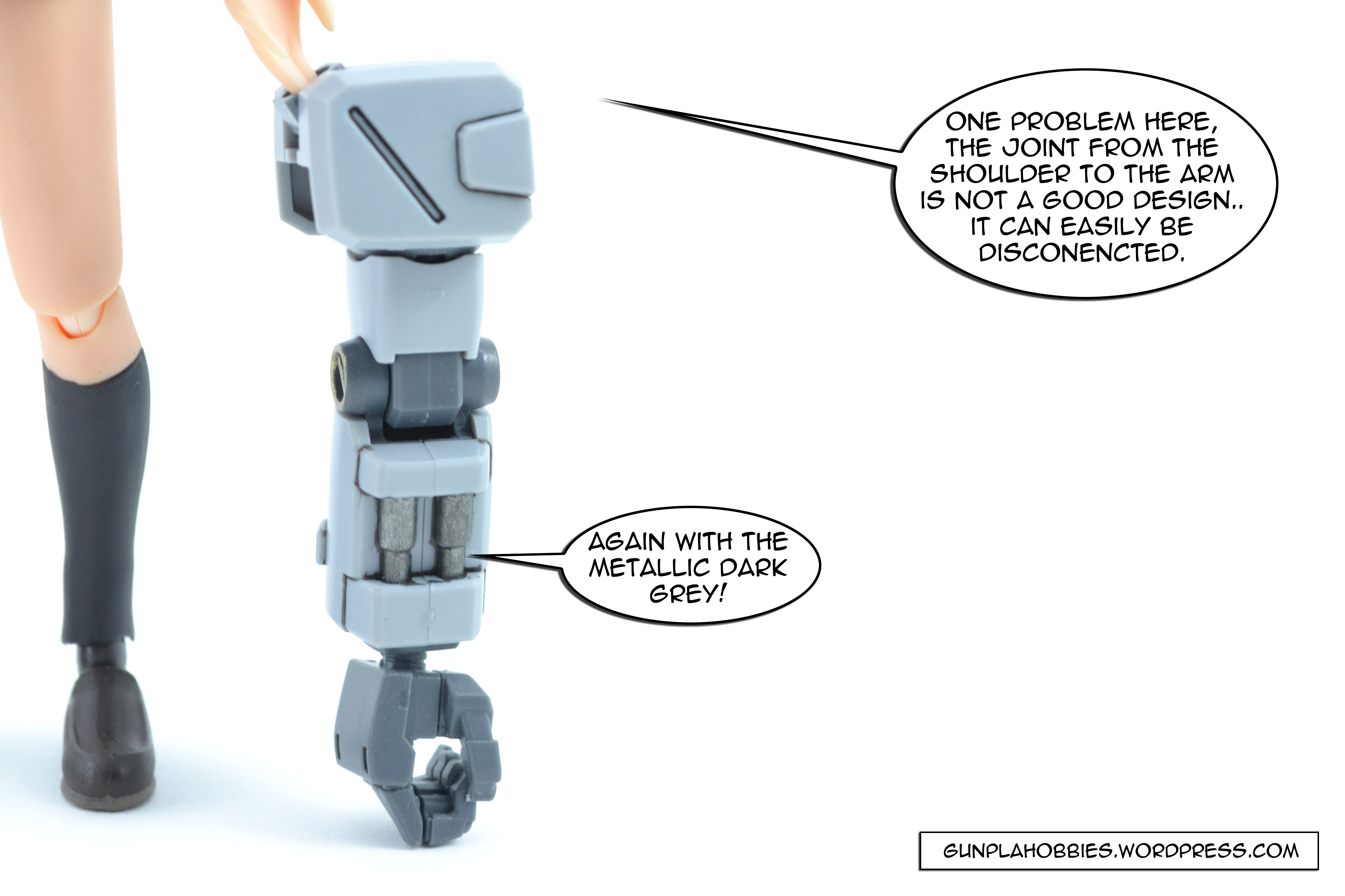 35 – Gunbies