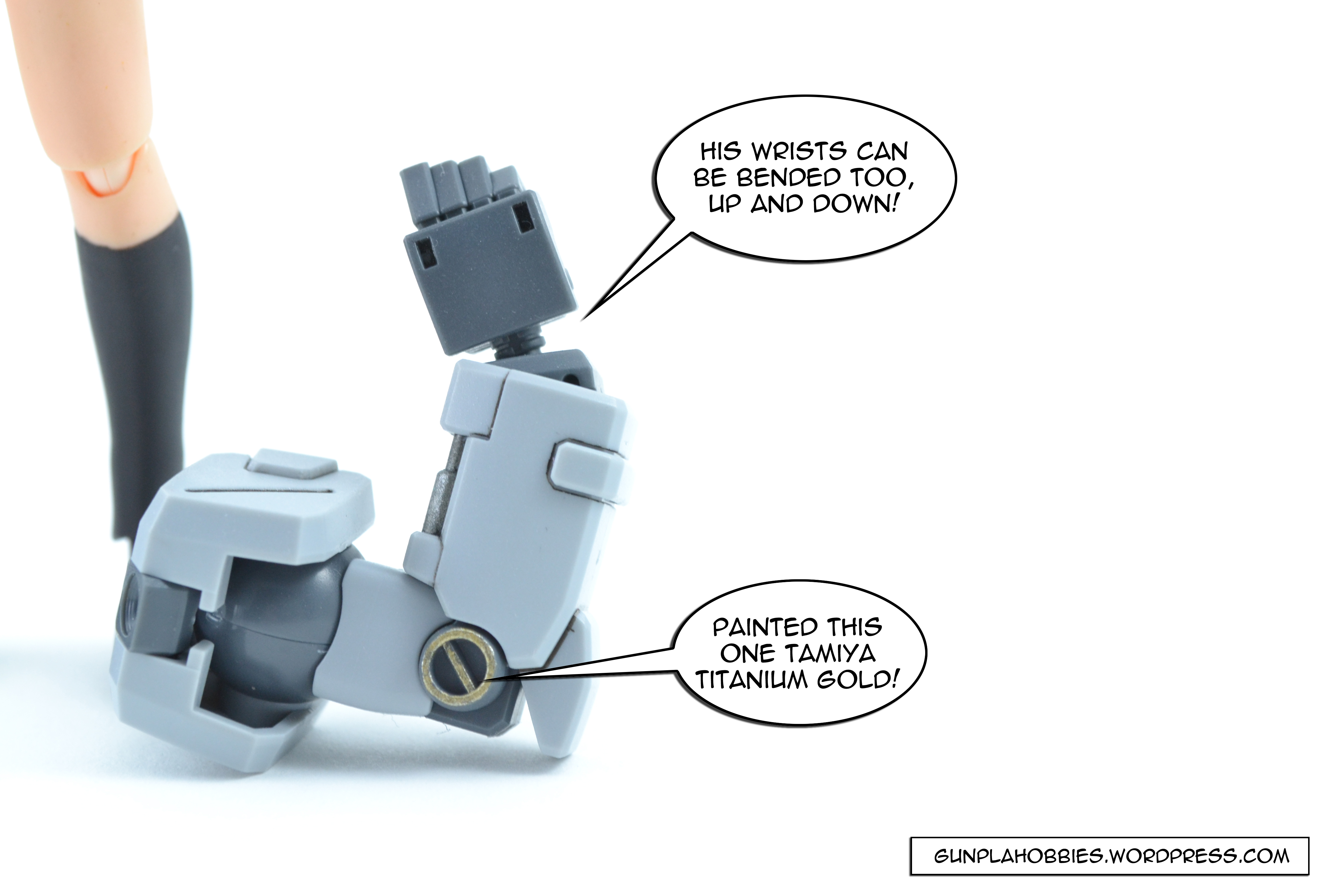 36 – Gunbies