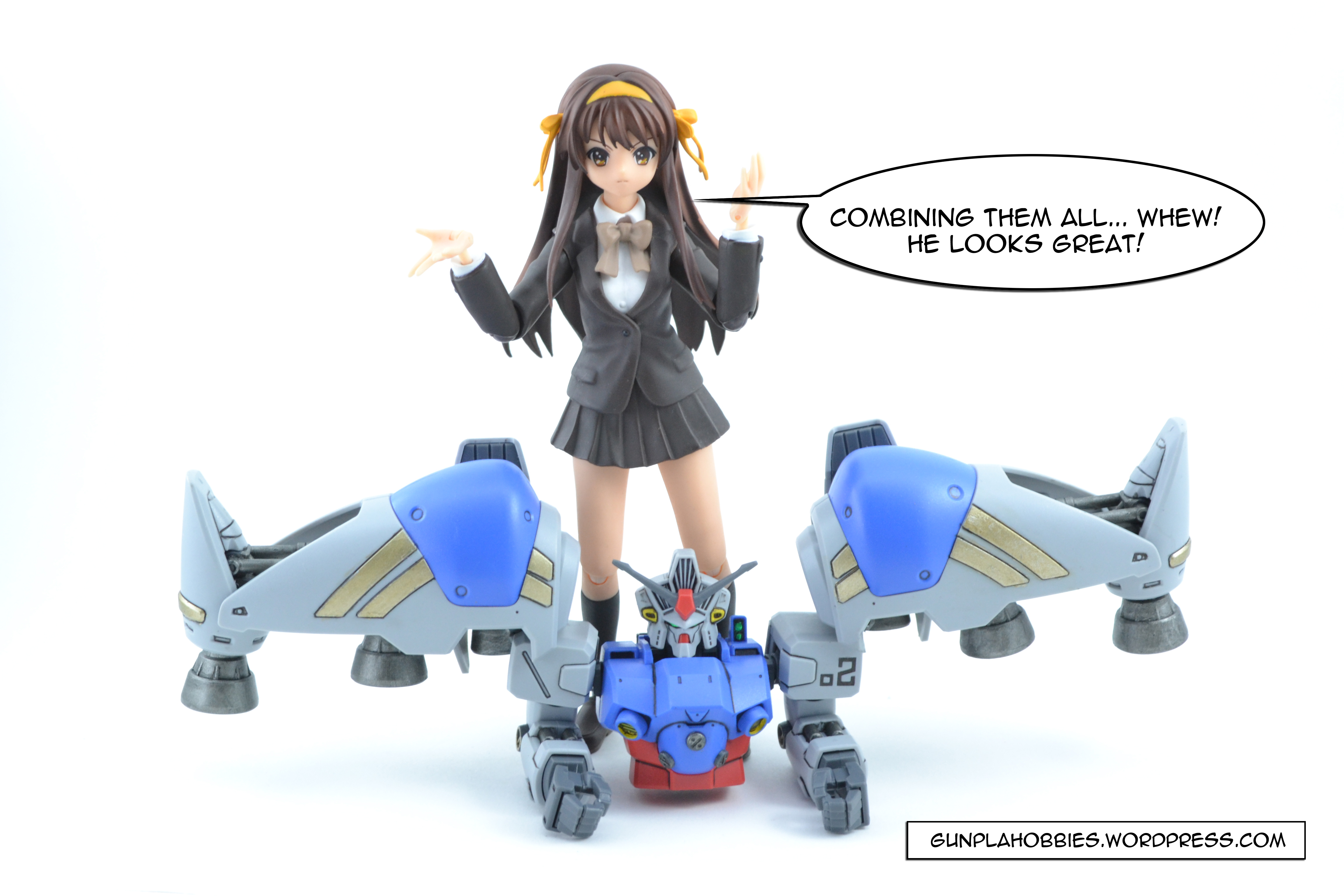 40 – Gunbies