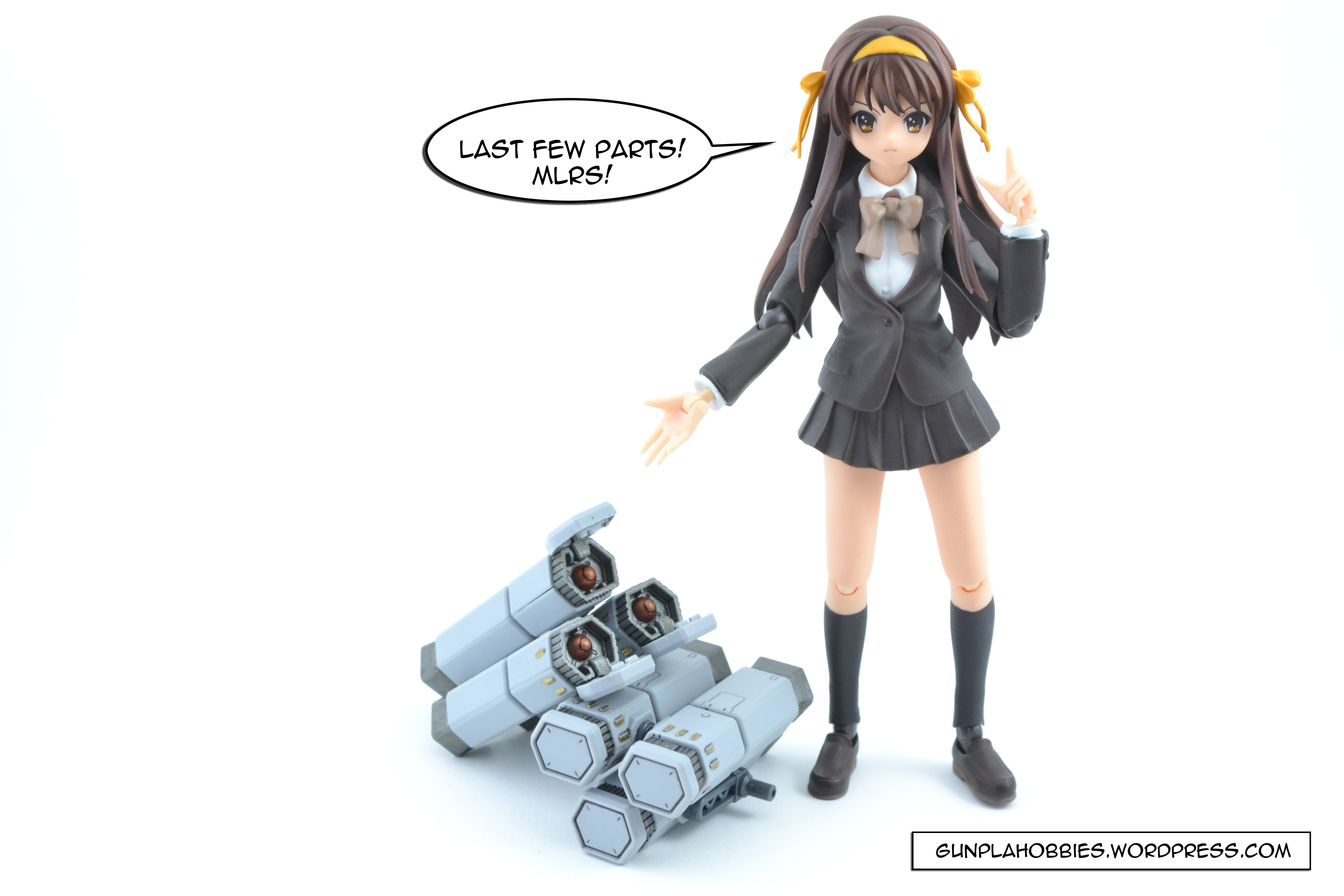 49 – Gunbies