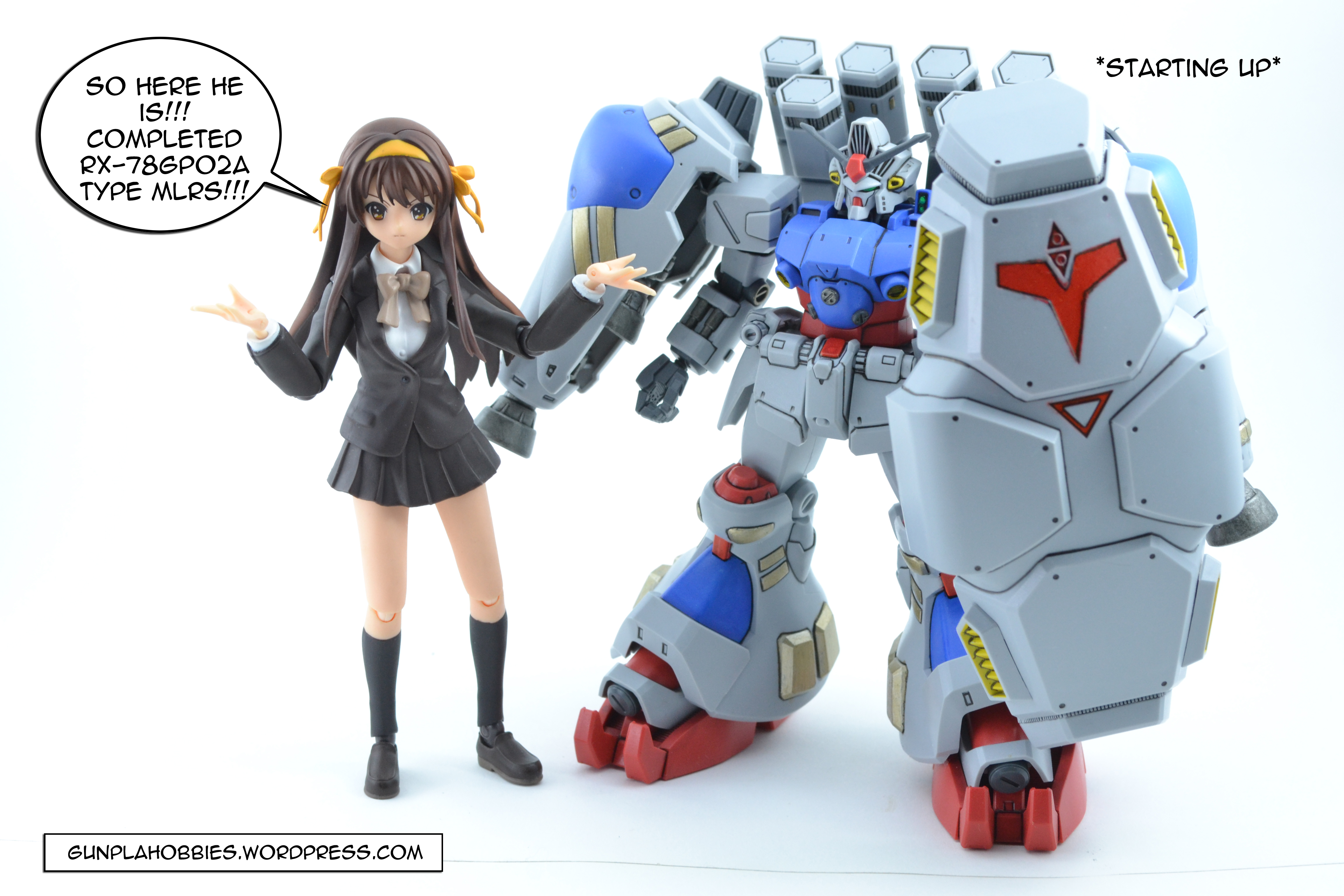 54 – Gunbies