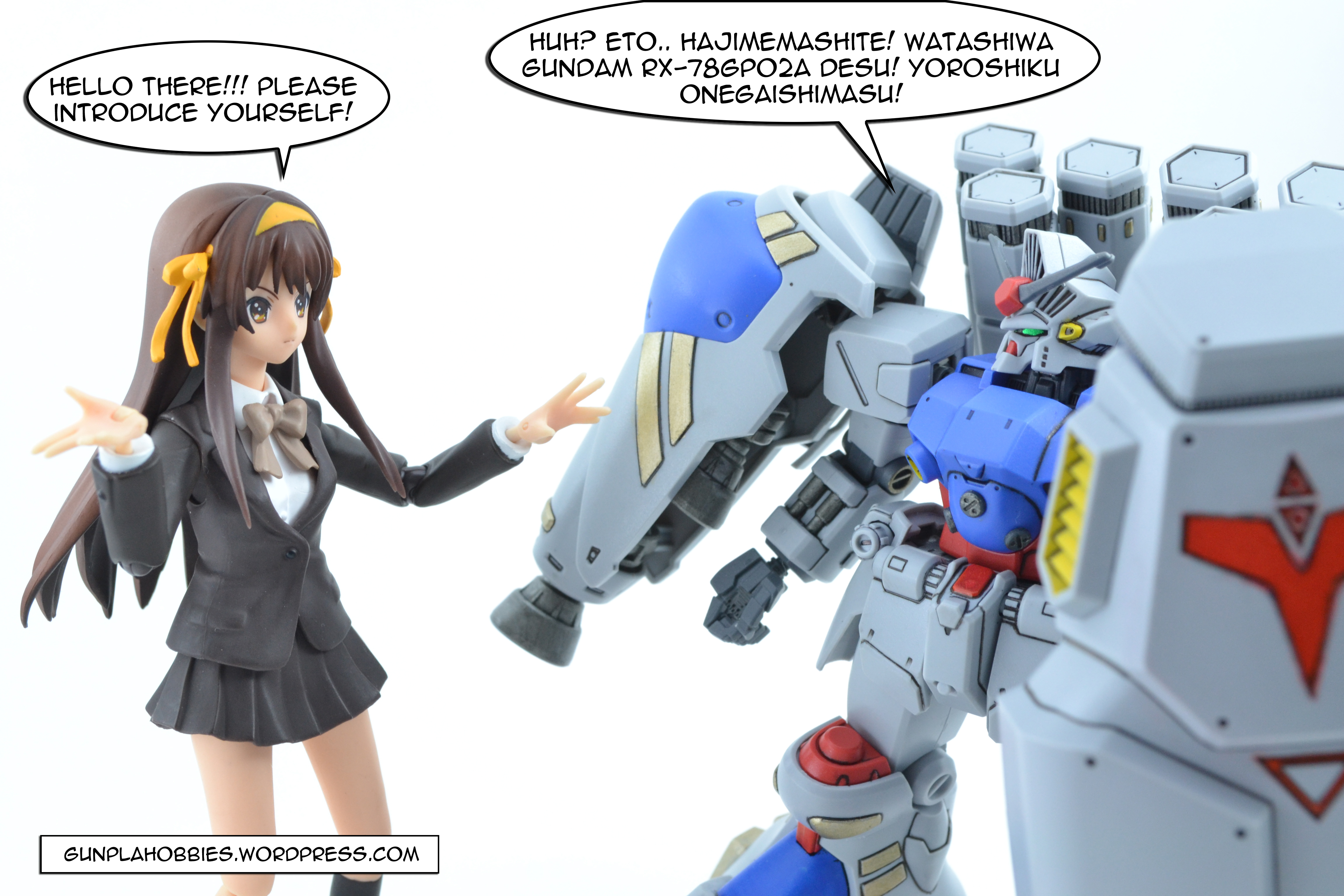 55 – Gunbies