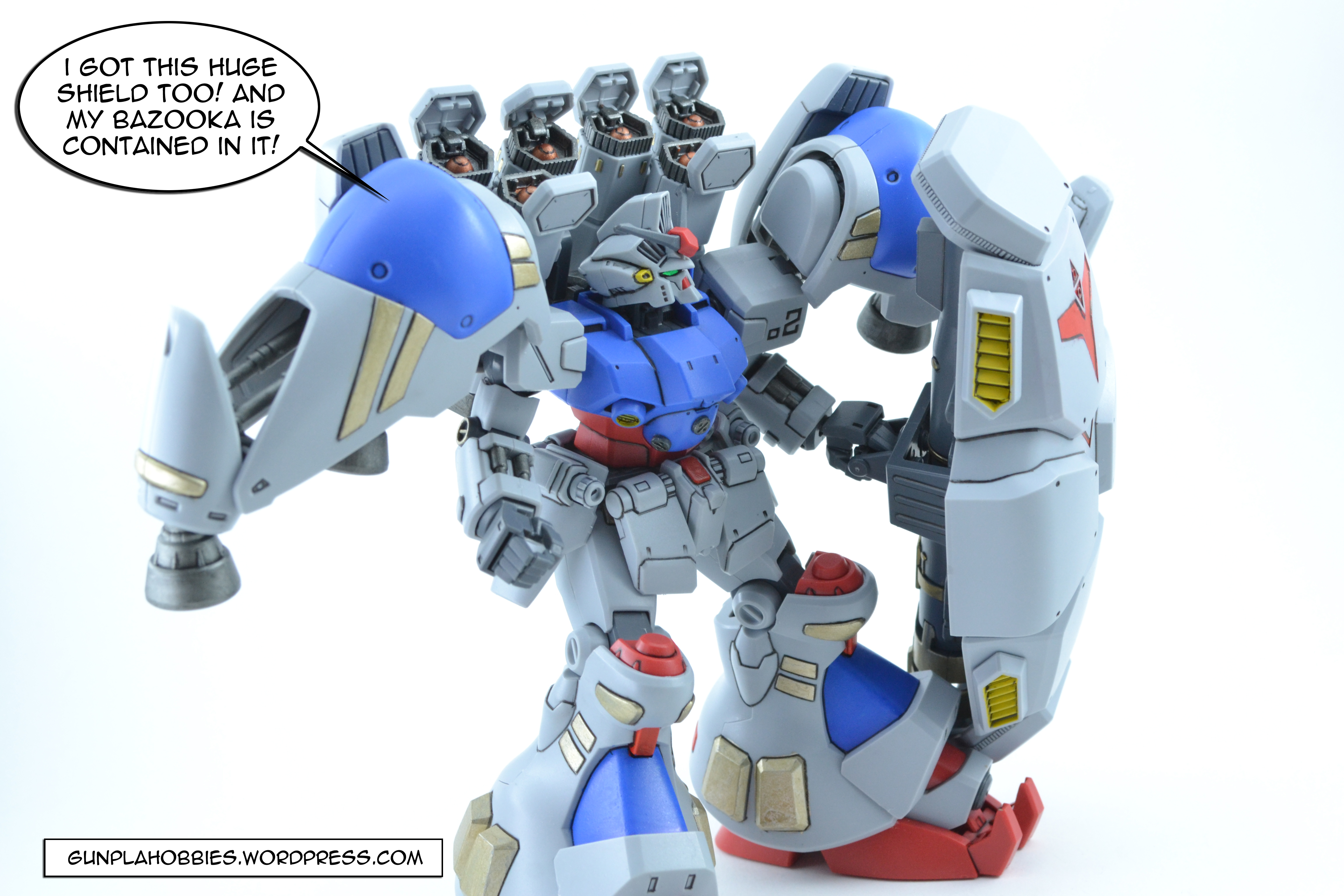 59 – Gunbies