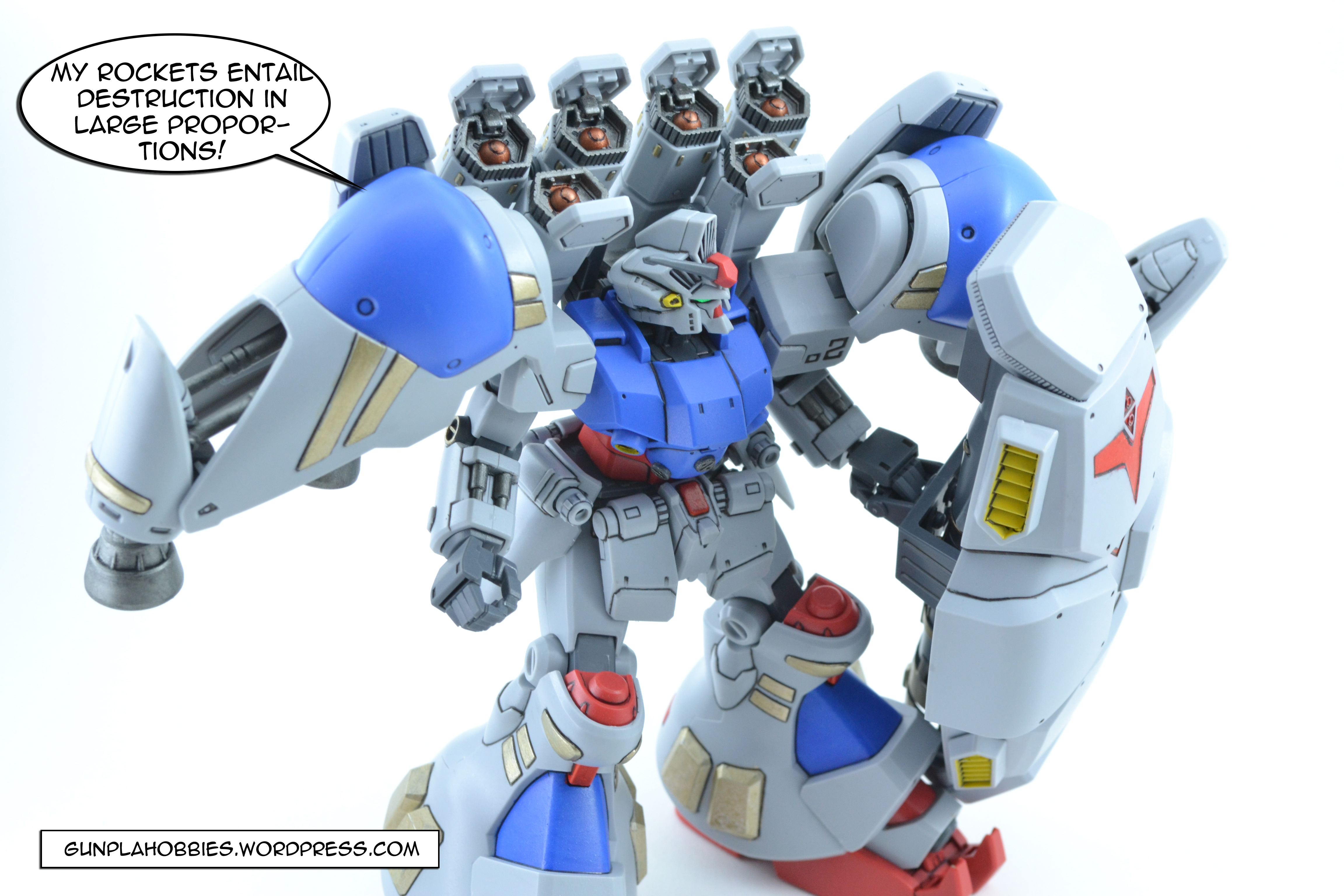 61 – Gunbies