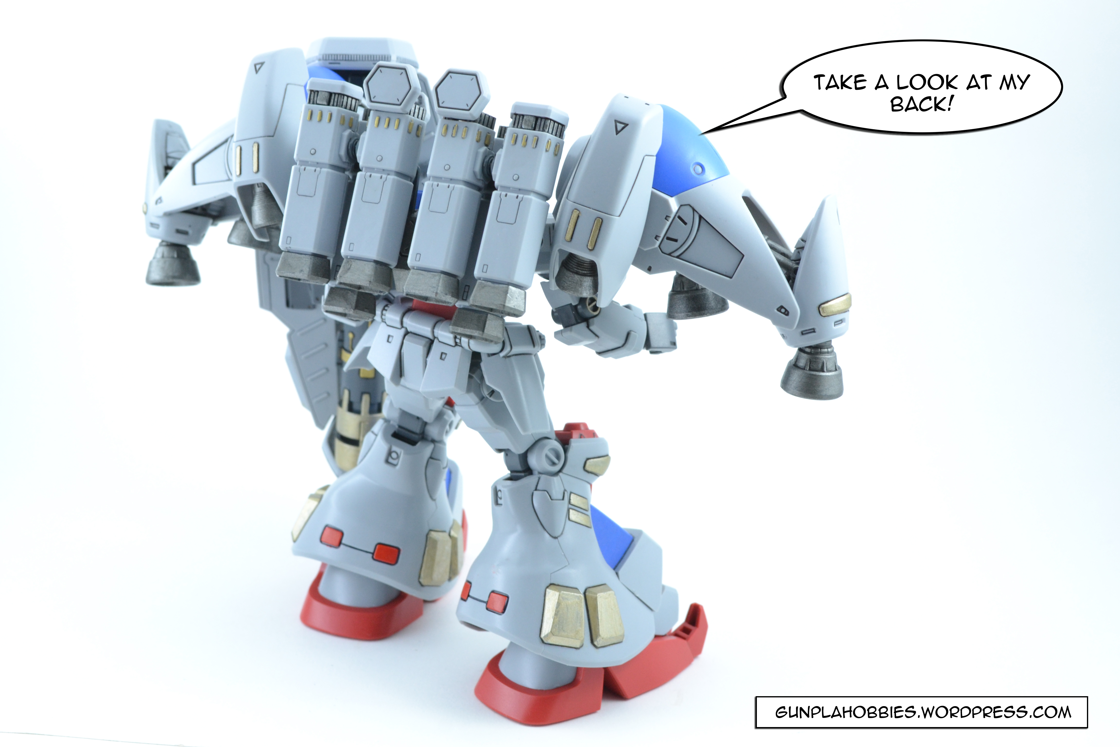 62 – Gunbies