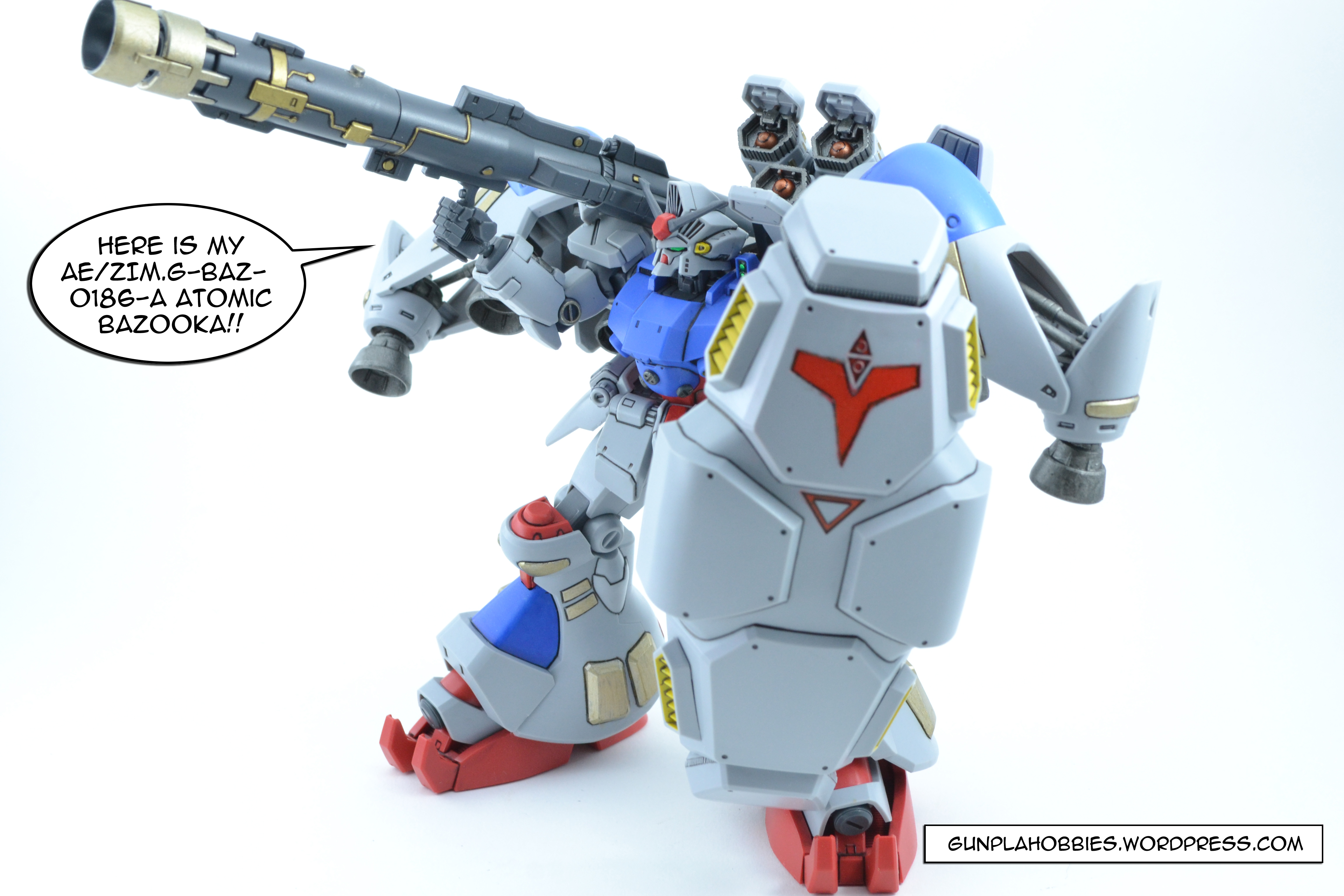 65 – Gunbies