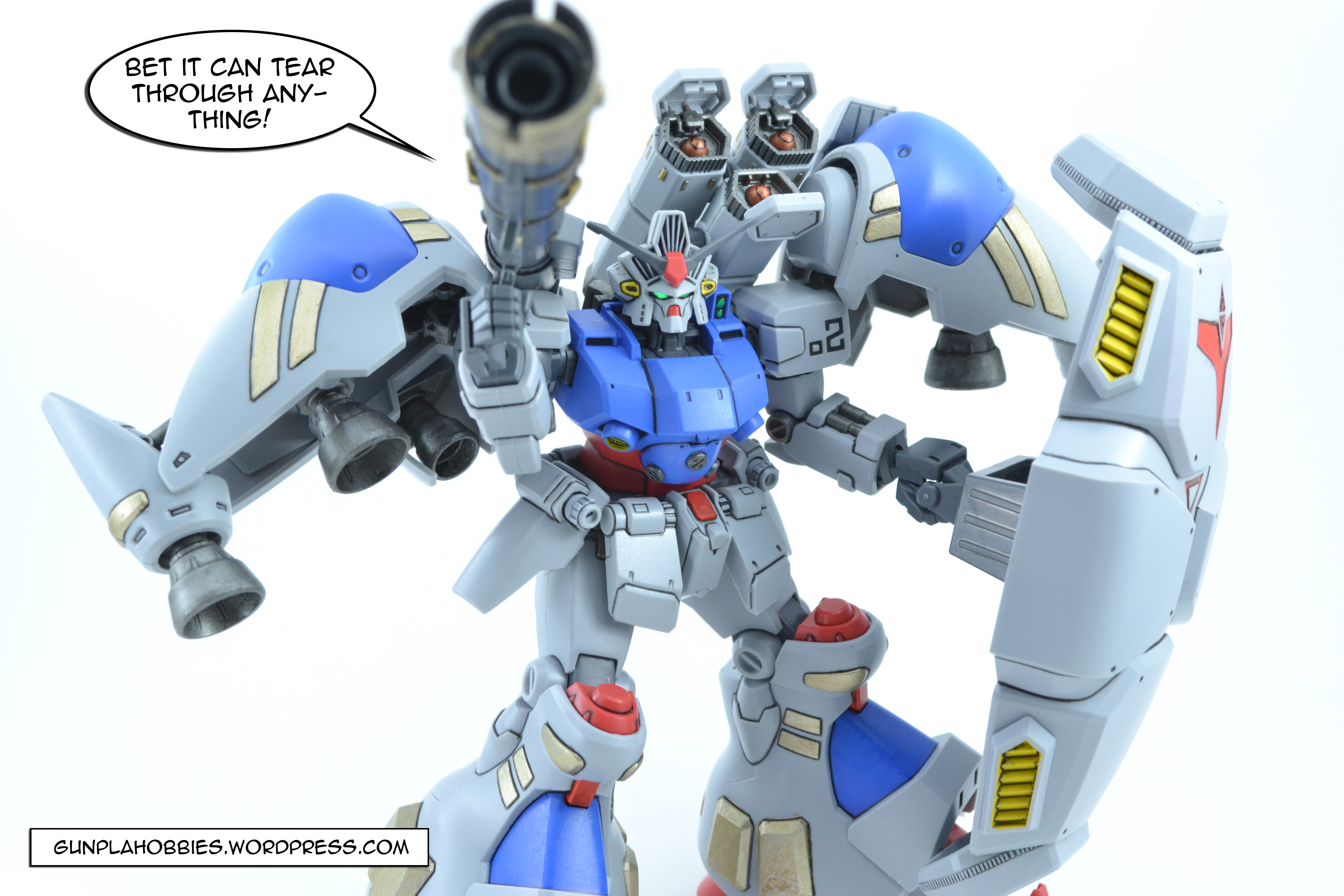 66 – Gunbies