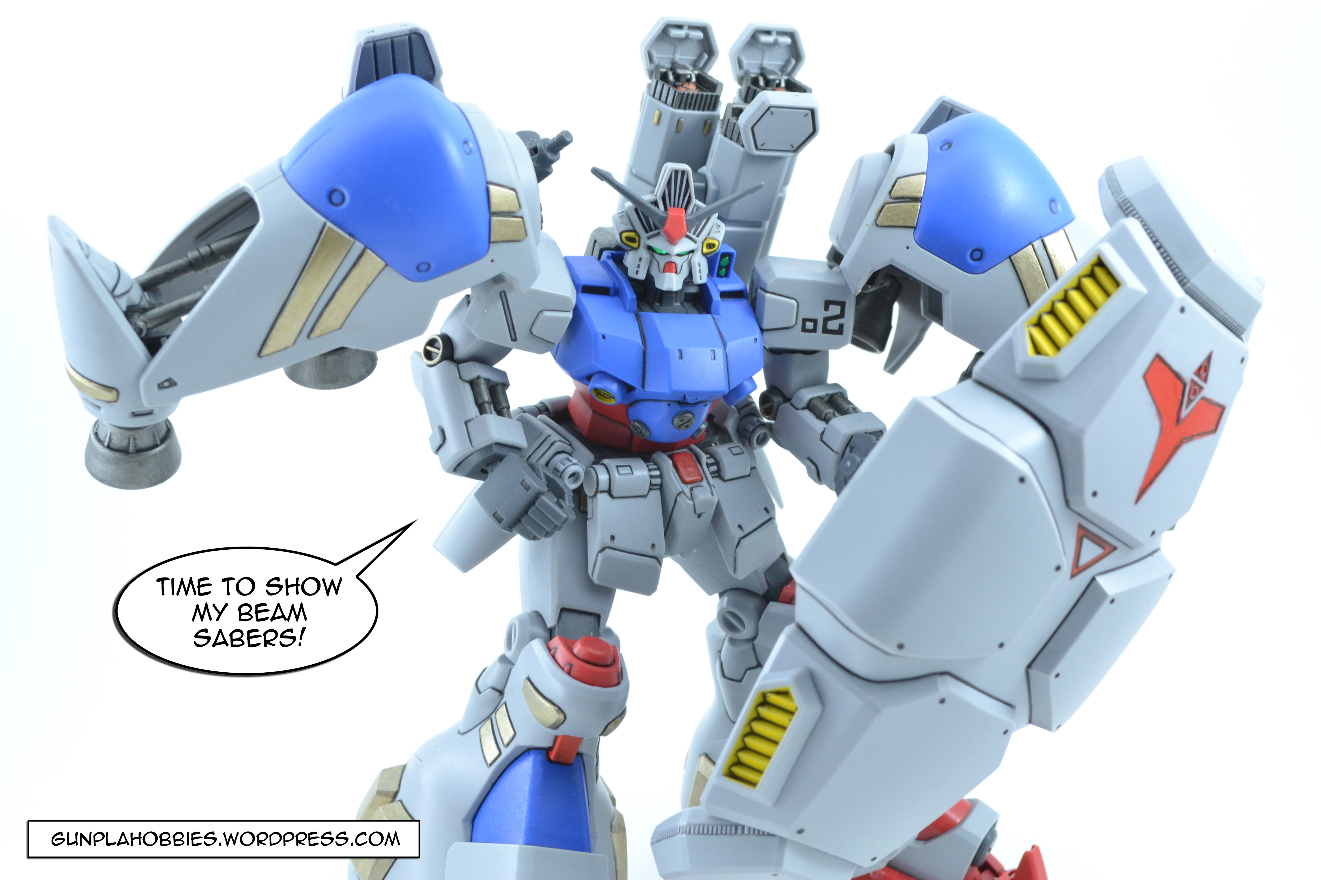 70 – Gunbies