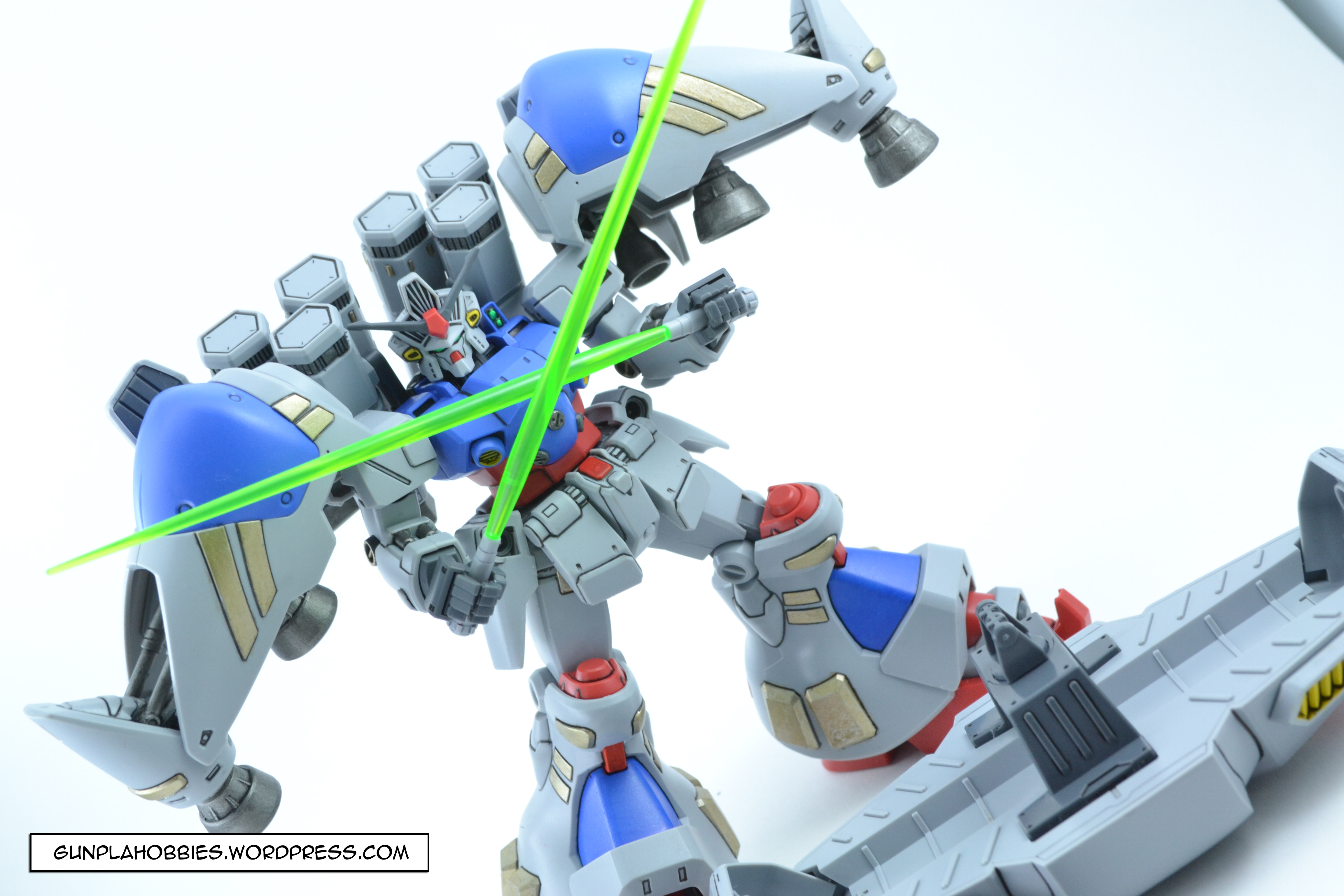 74 – Gunbies