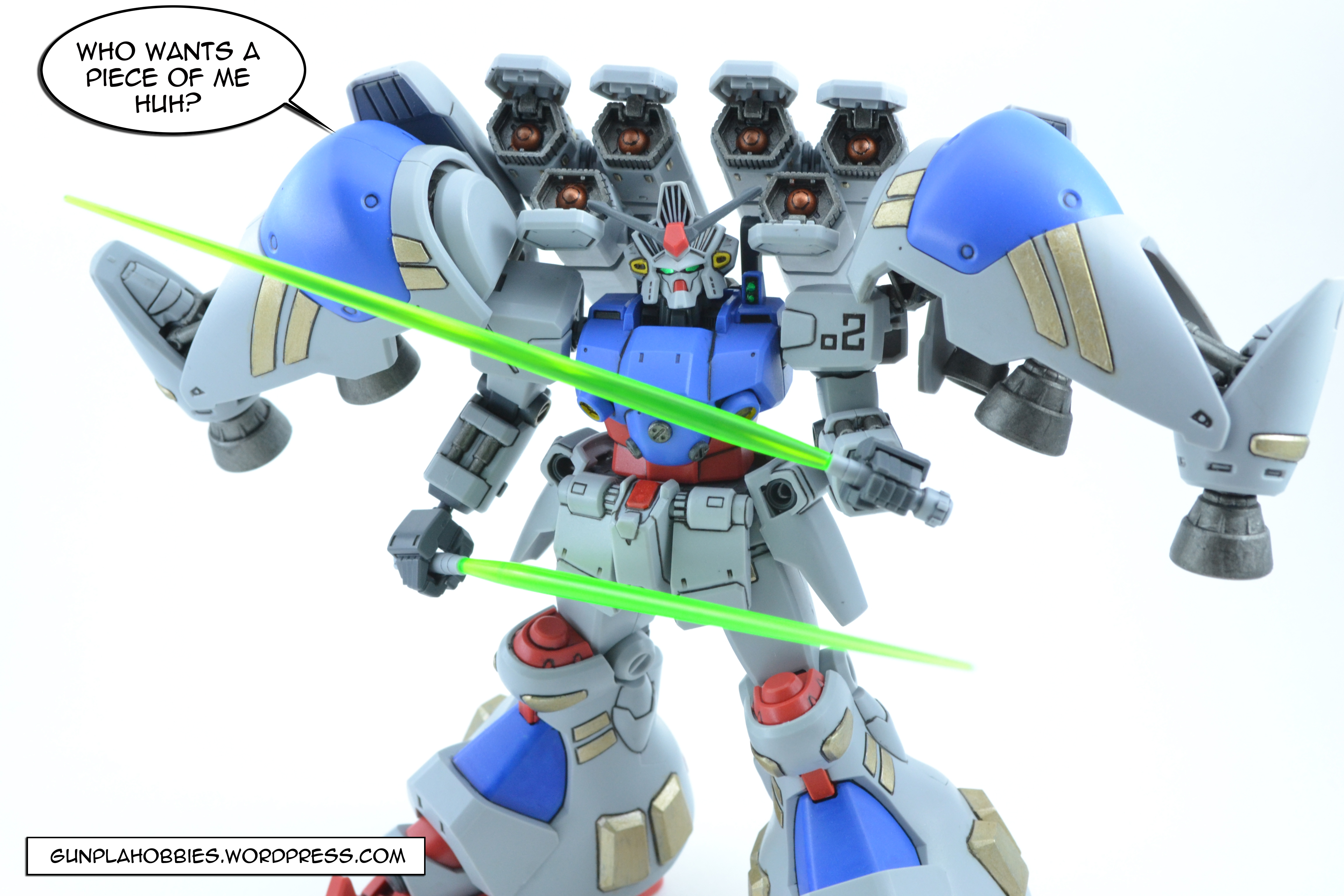 75 – Gunbies