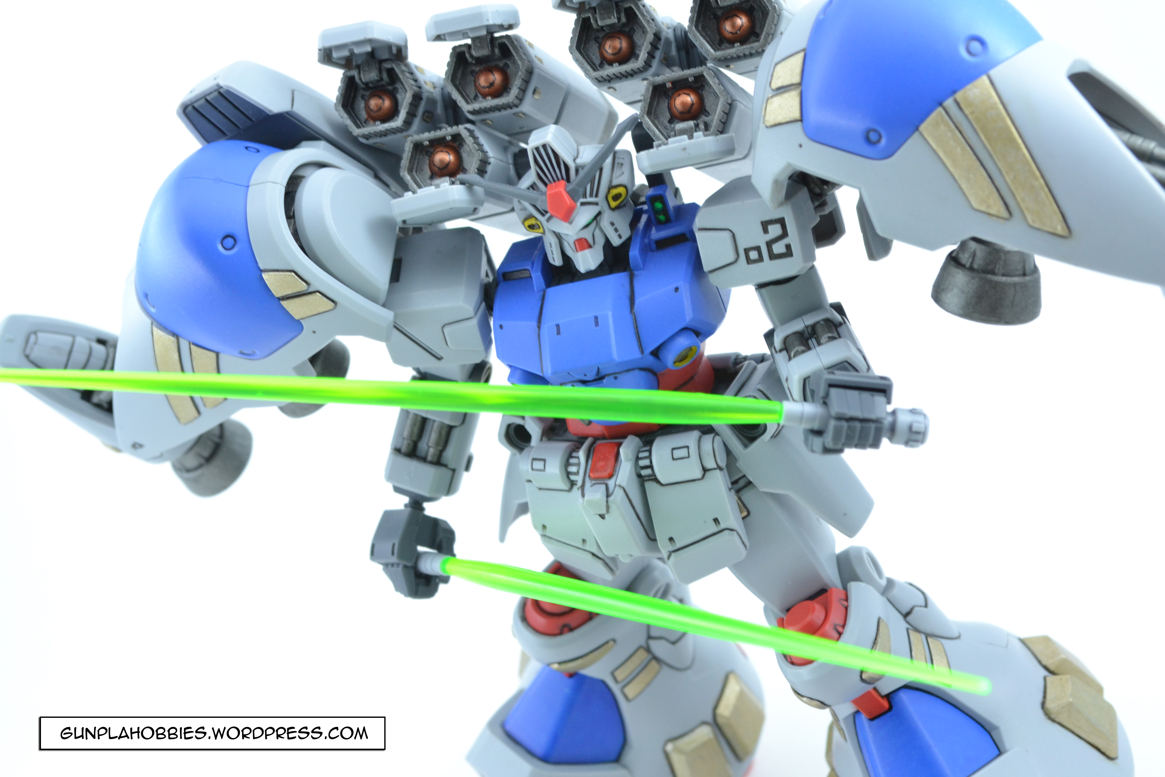 78 – Gunbies