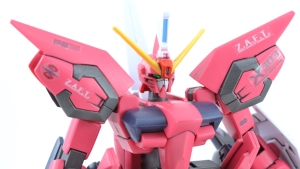 HG 1/144 Aegis Gundam (Remastered)
