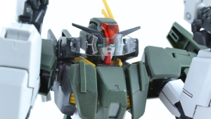 NG 1/100 Cherudim Gundam
