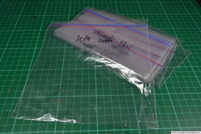 Tools of Mass Gunpla Building! – Gunbies