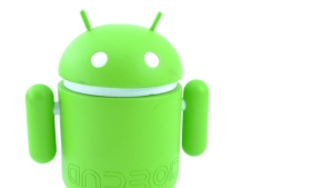 Android "Andy"