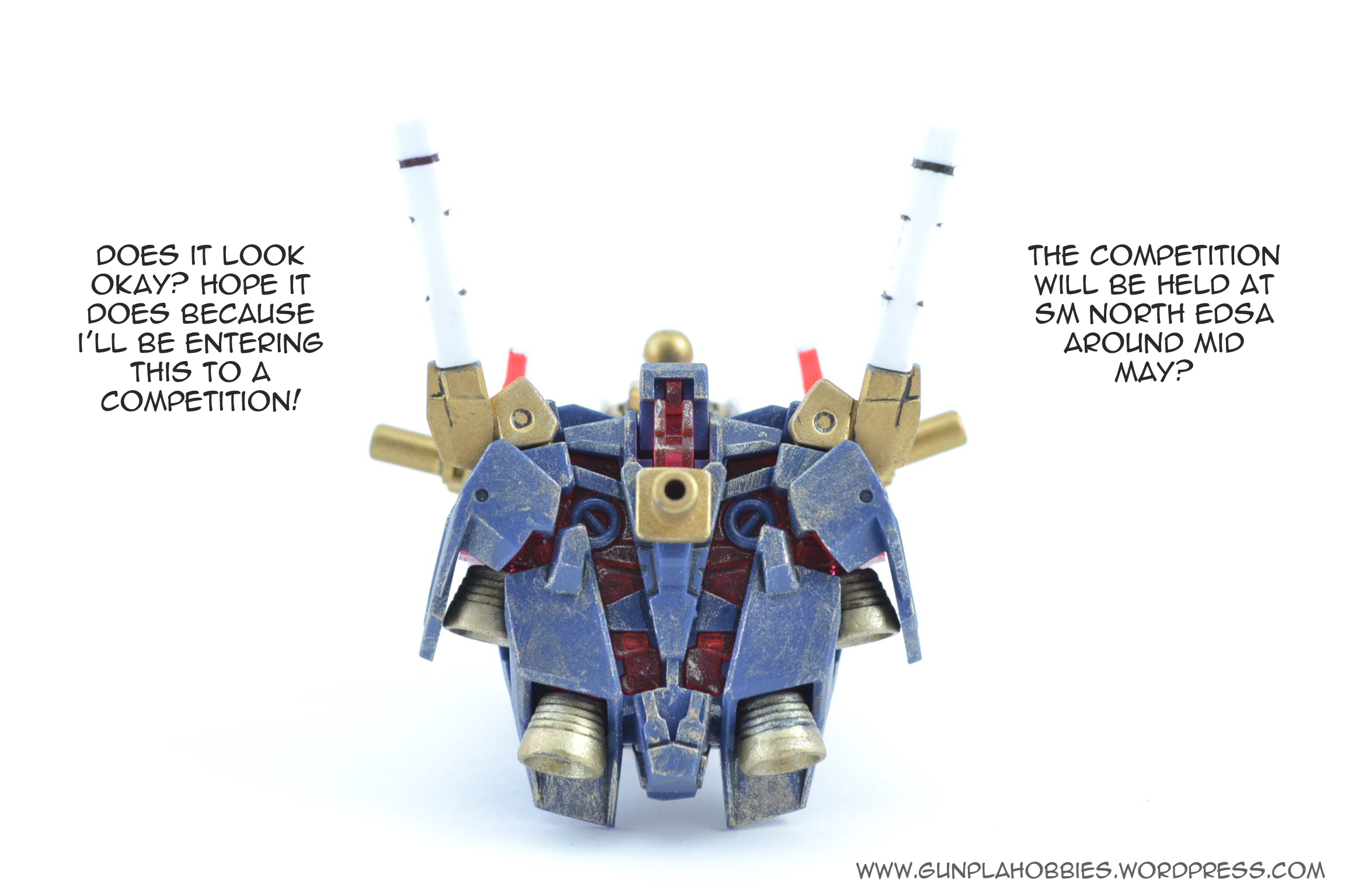 28 – Gunbies