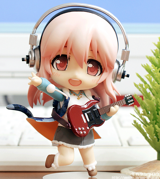 sonico1