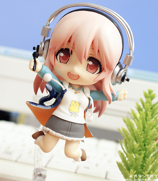 sonico6