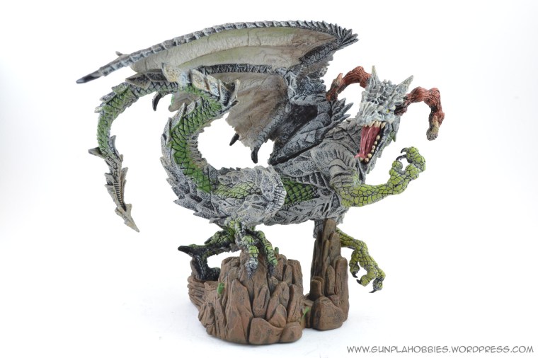McFarlane Dragons