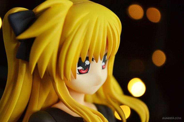 Fate Testarossa Plain Clothes Ver 28 – Gunbies