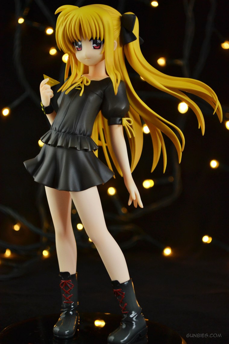 Fate Testarossa Plain Clothes Ver 37 – Gunbies
