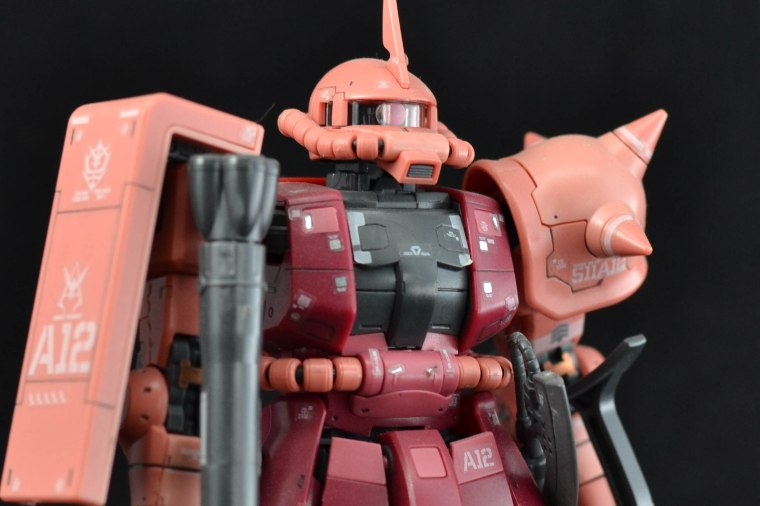 My Toy Collection – Gunbies