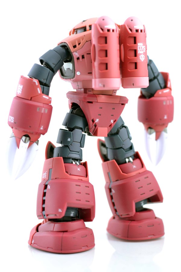 Real Grade – Gunbies