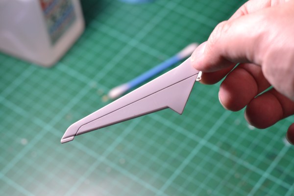Panel Lining Color Gunpla Panel Lining Tutorial – Gunbies